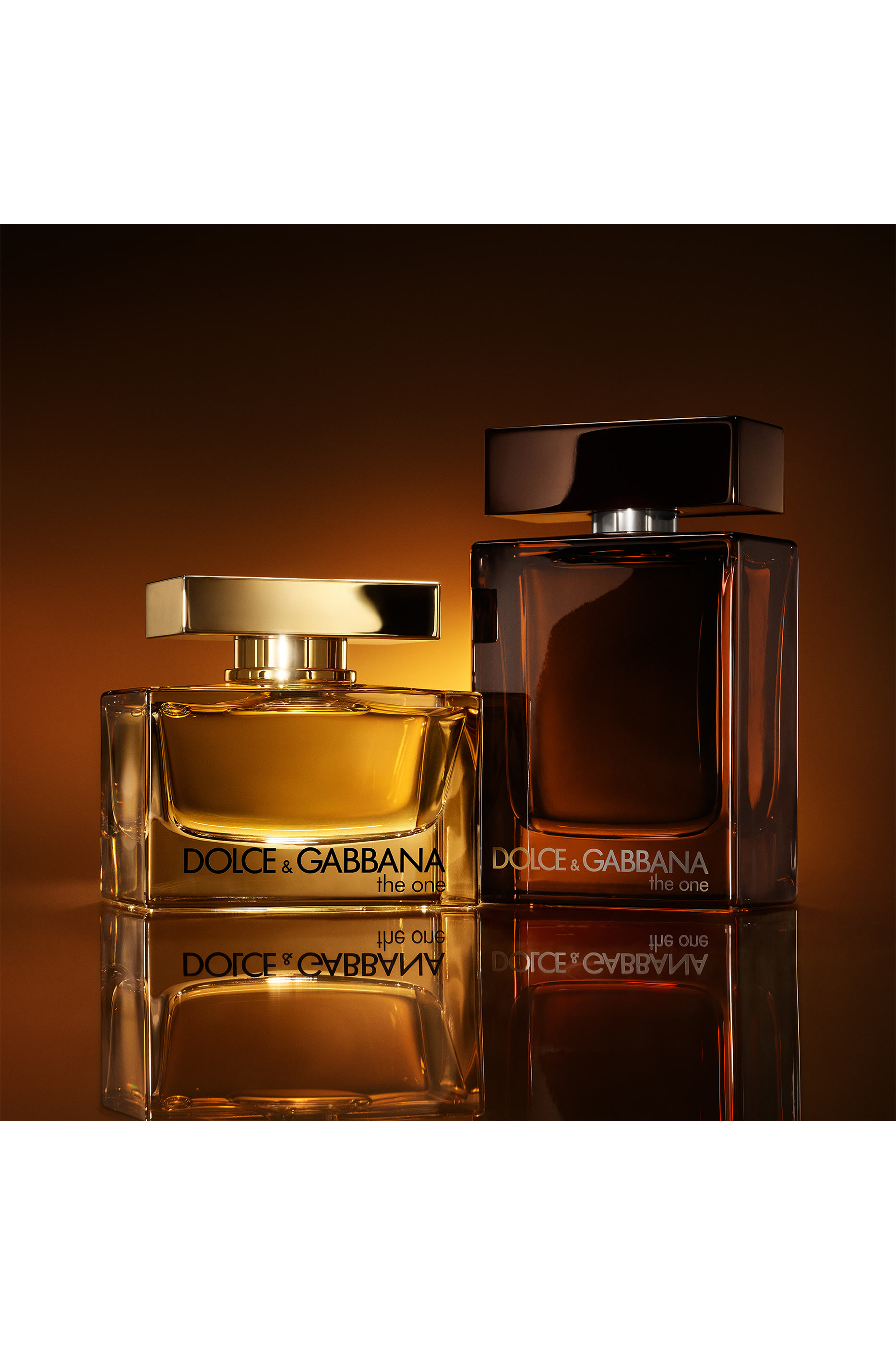 The One Eau de Parfum Intense 