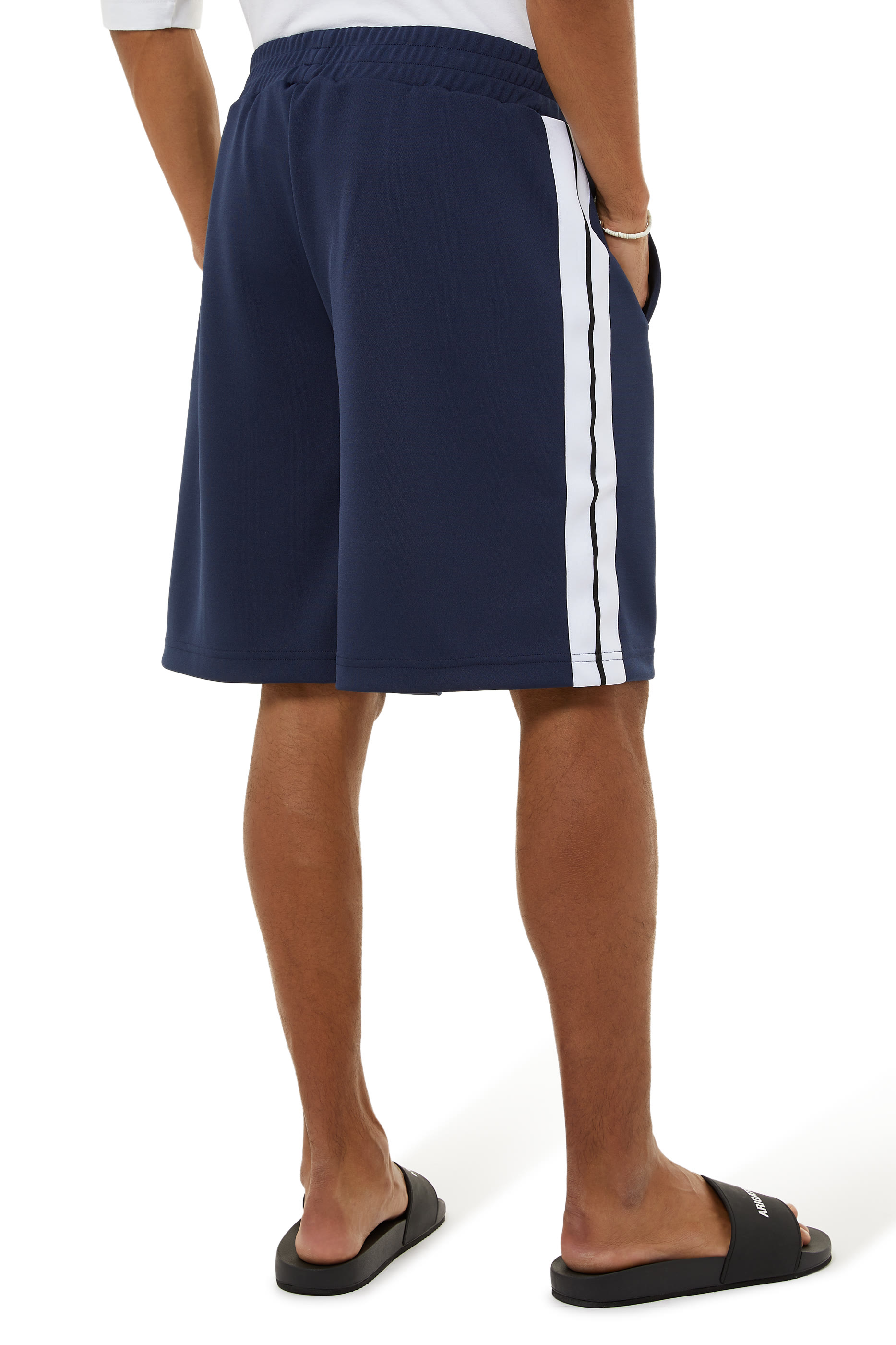 Classic Track Shorts