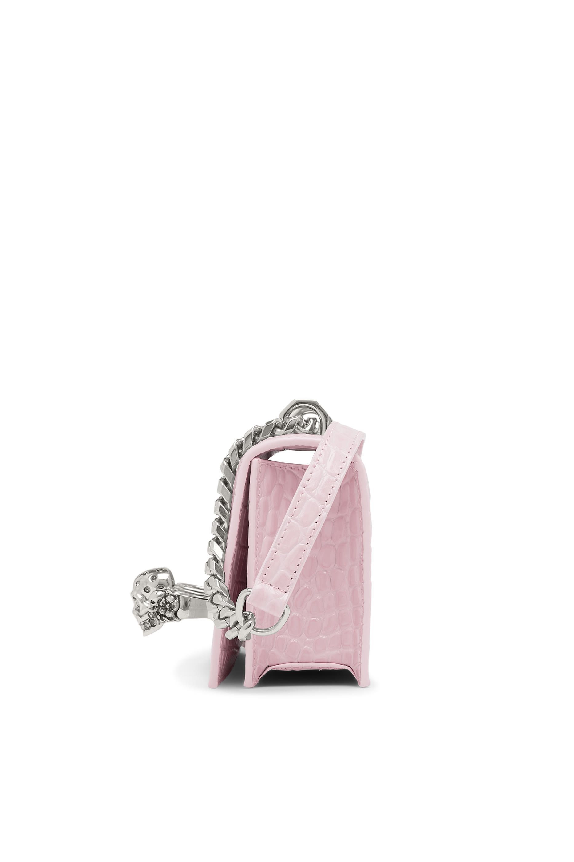 Mini Jewelled Satchel