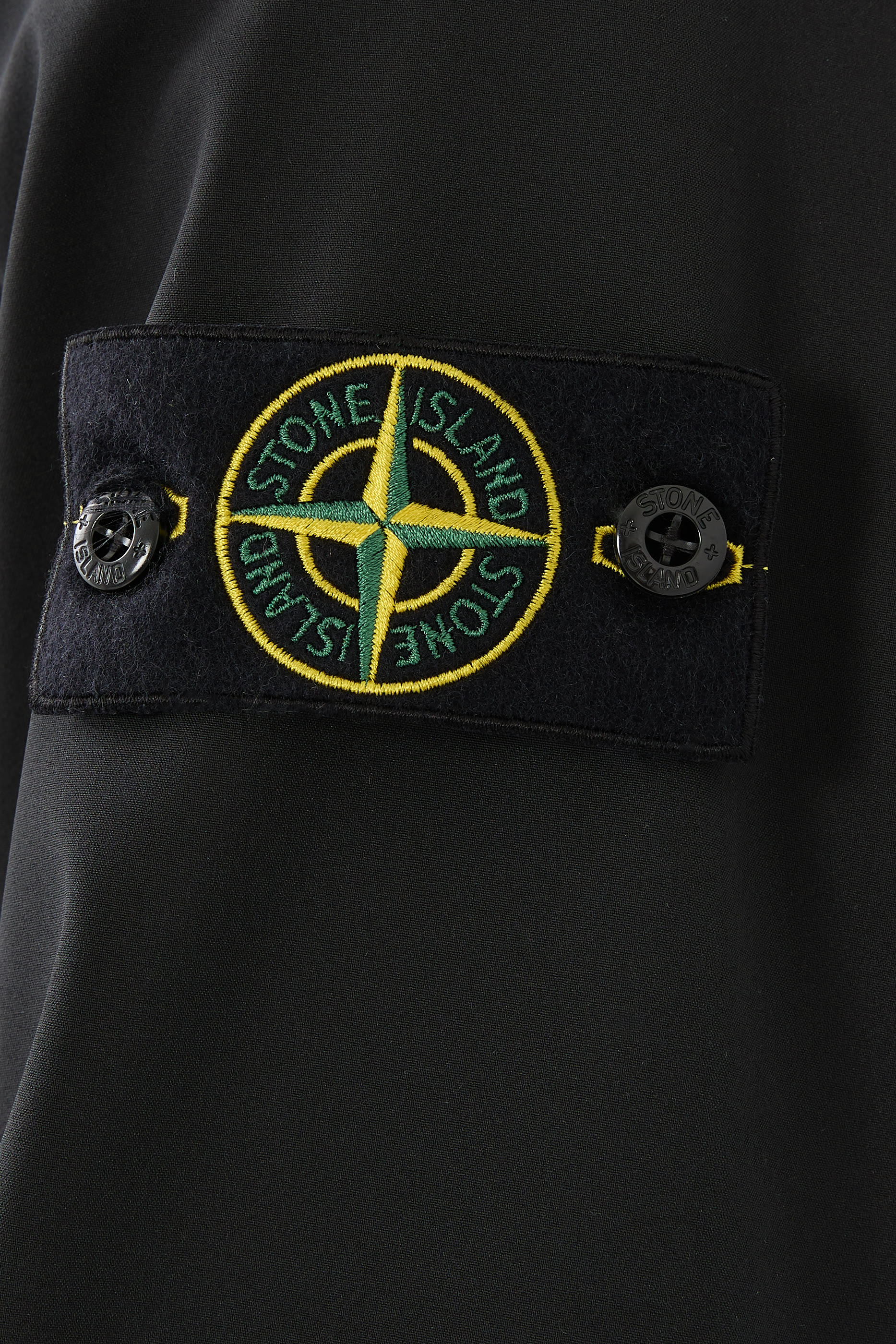 Light Soft Shell-R e.dye® Technology Jacket