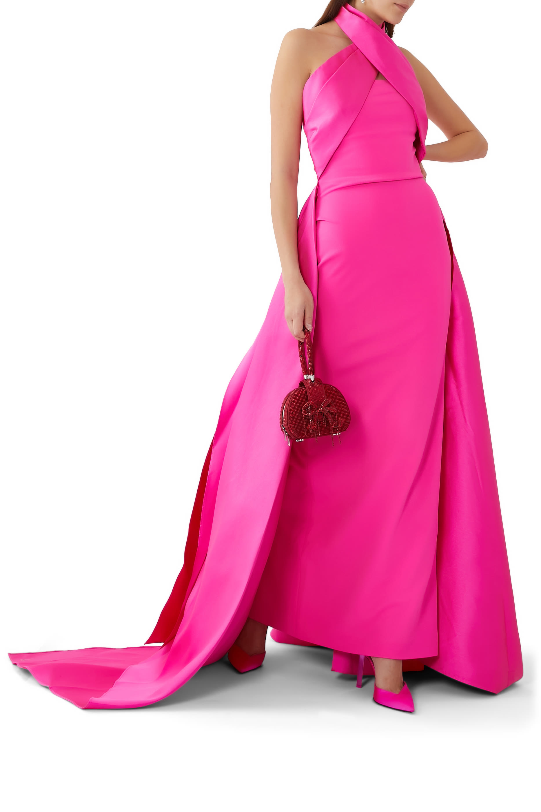 Rumi Maxi Dress
