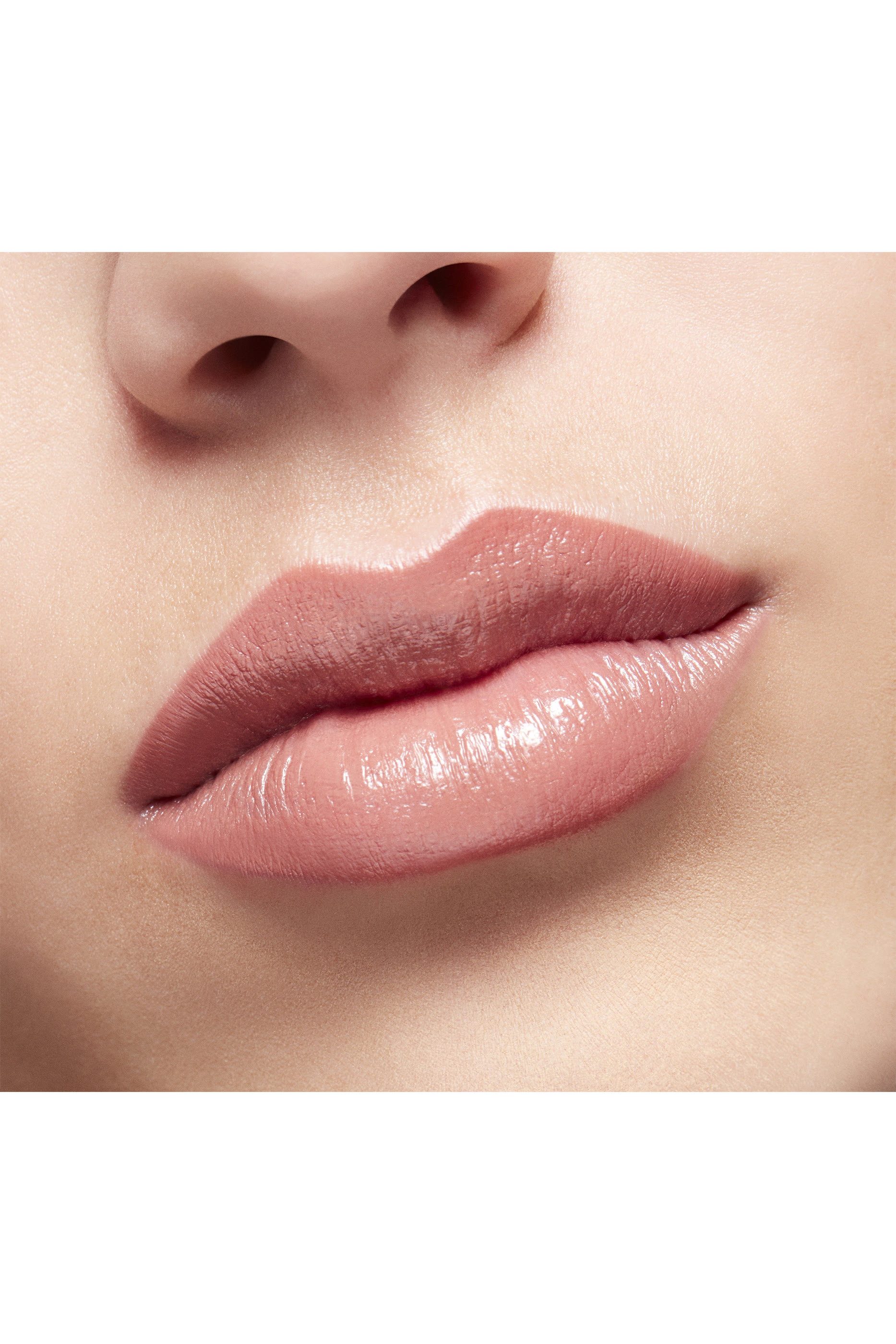 MAC x Whitney Houston Lipstick