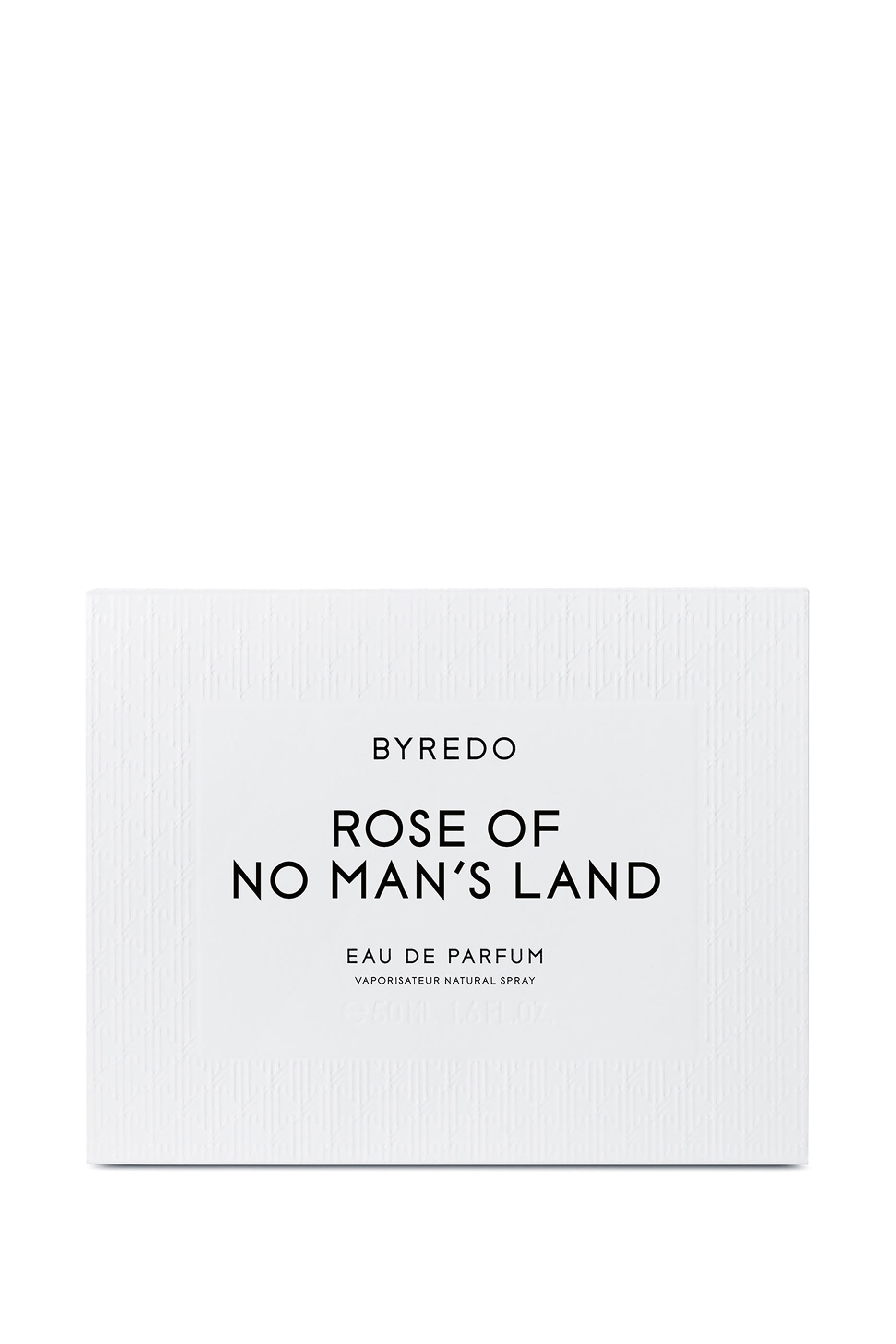 Rose Of No Man's Land Eau de Parfum