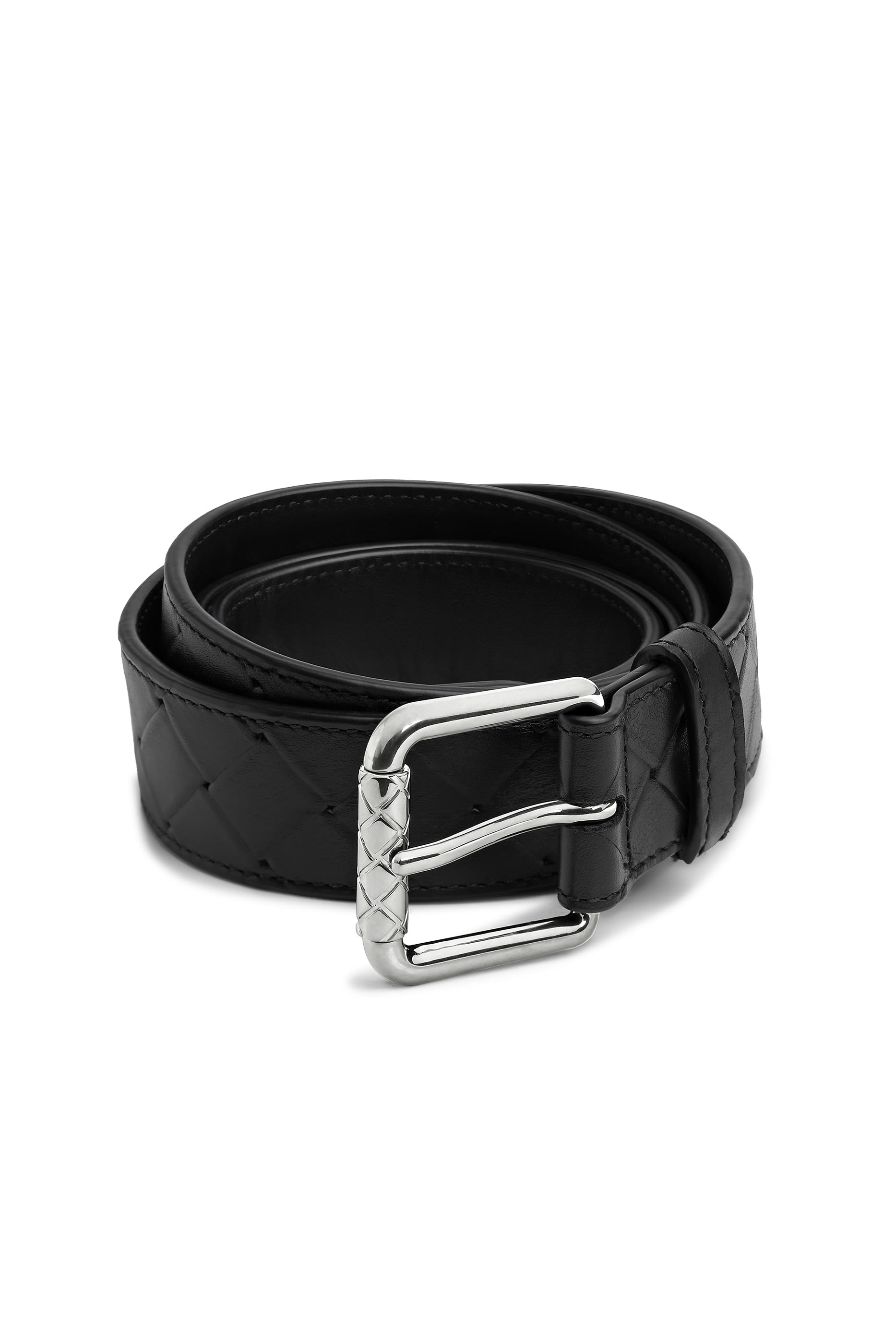 Intrecciato Belt