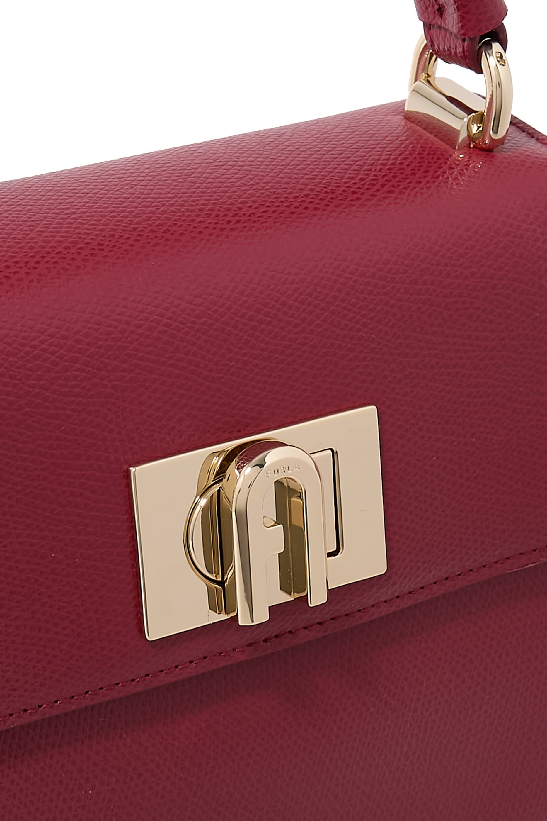 1927 Mini Top Handle Bag 