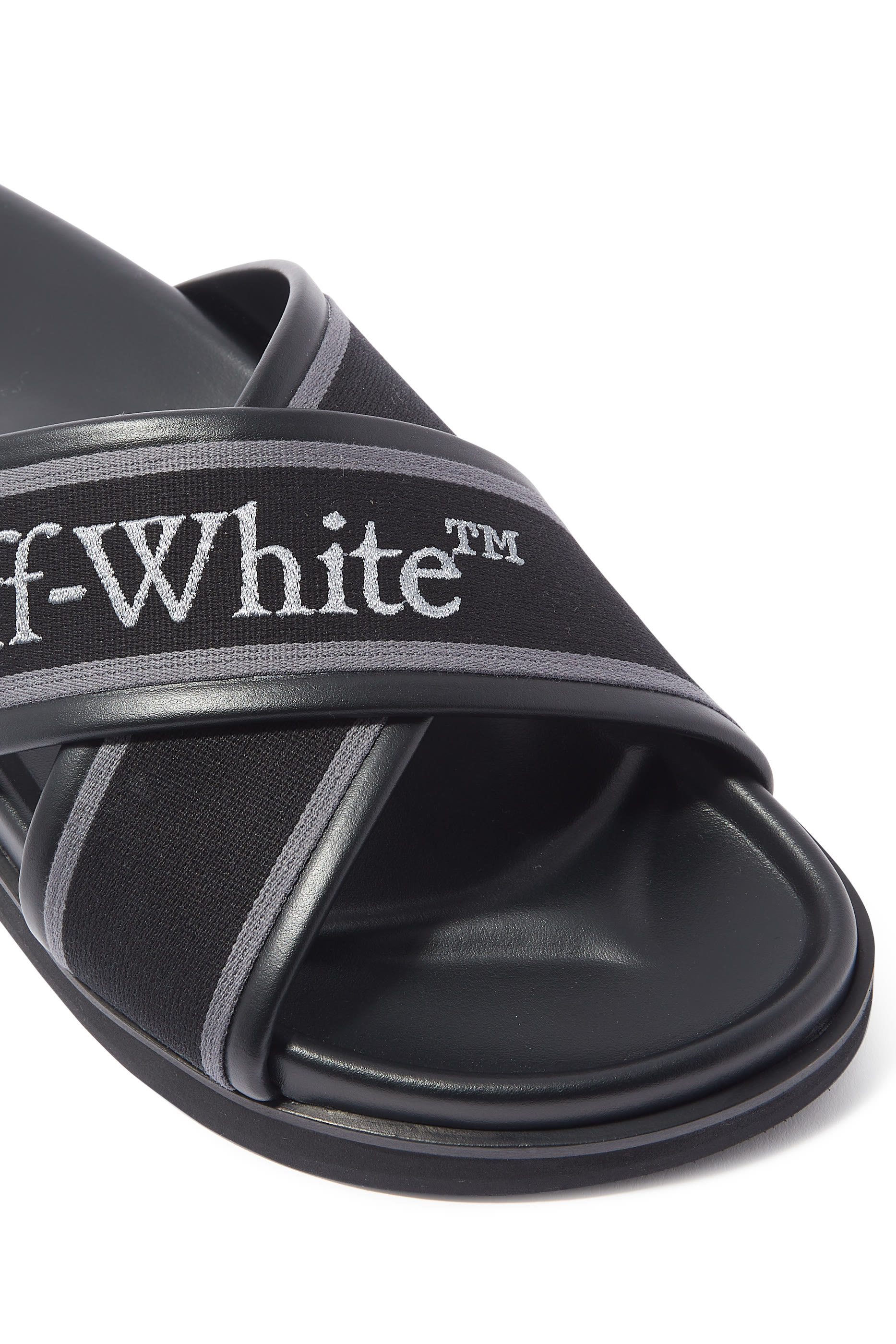 Cloud Criss Cross Slides