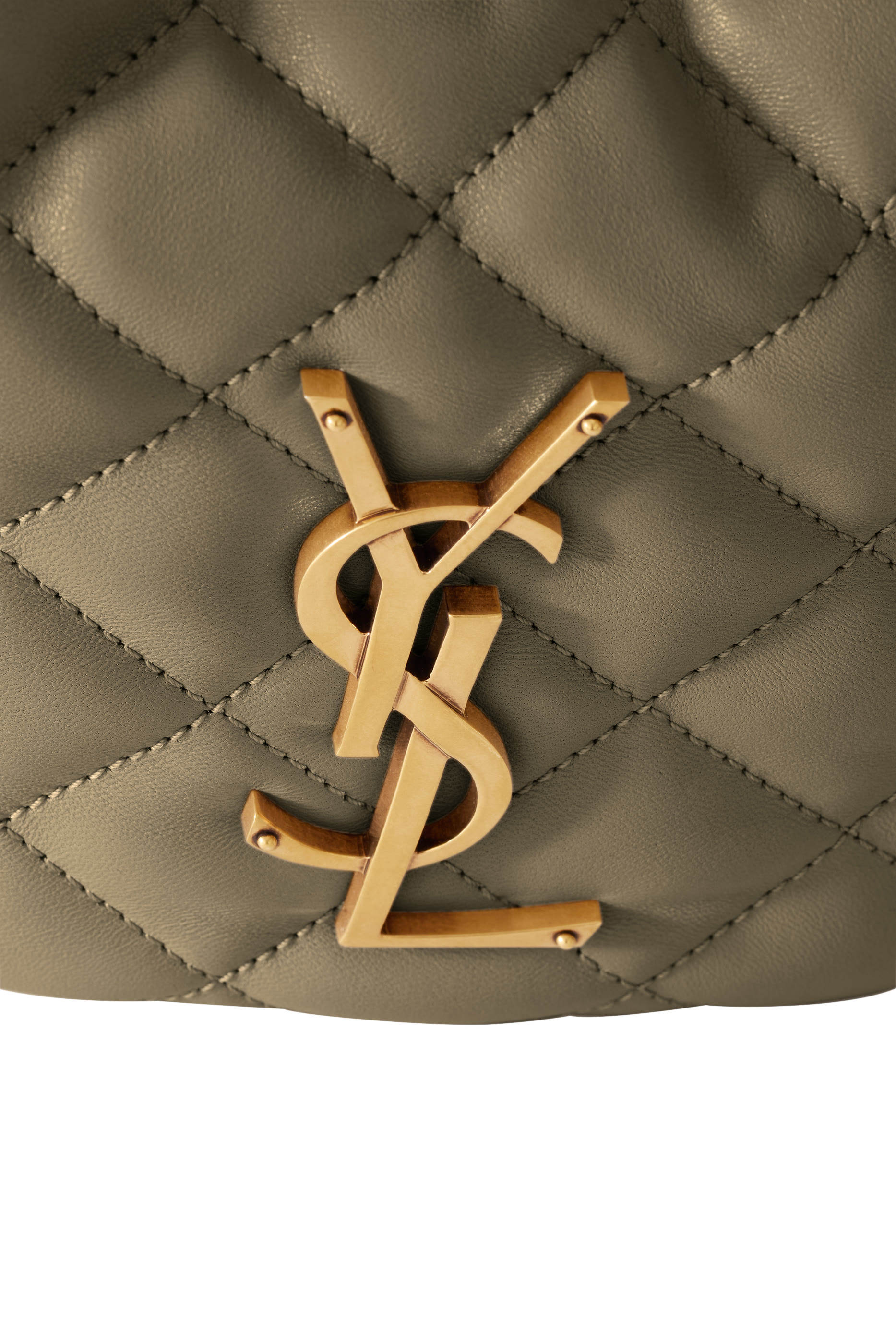 Icarino Bag in Quilted Nappa