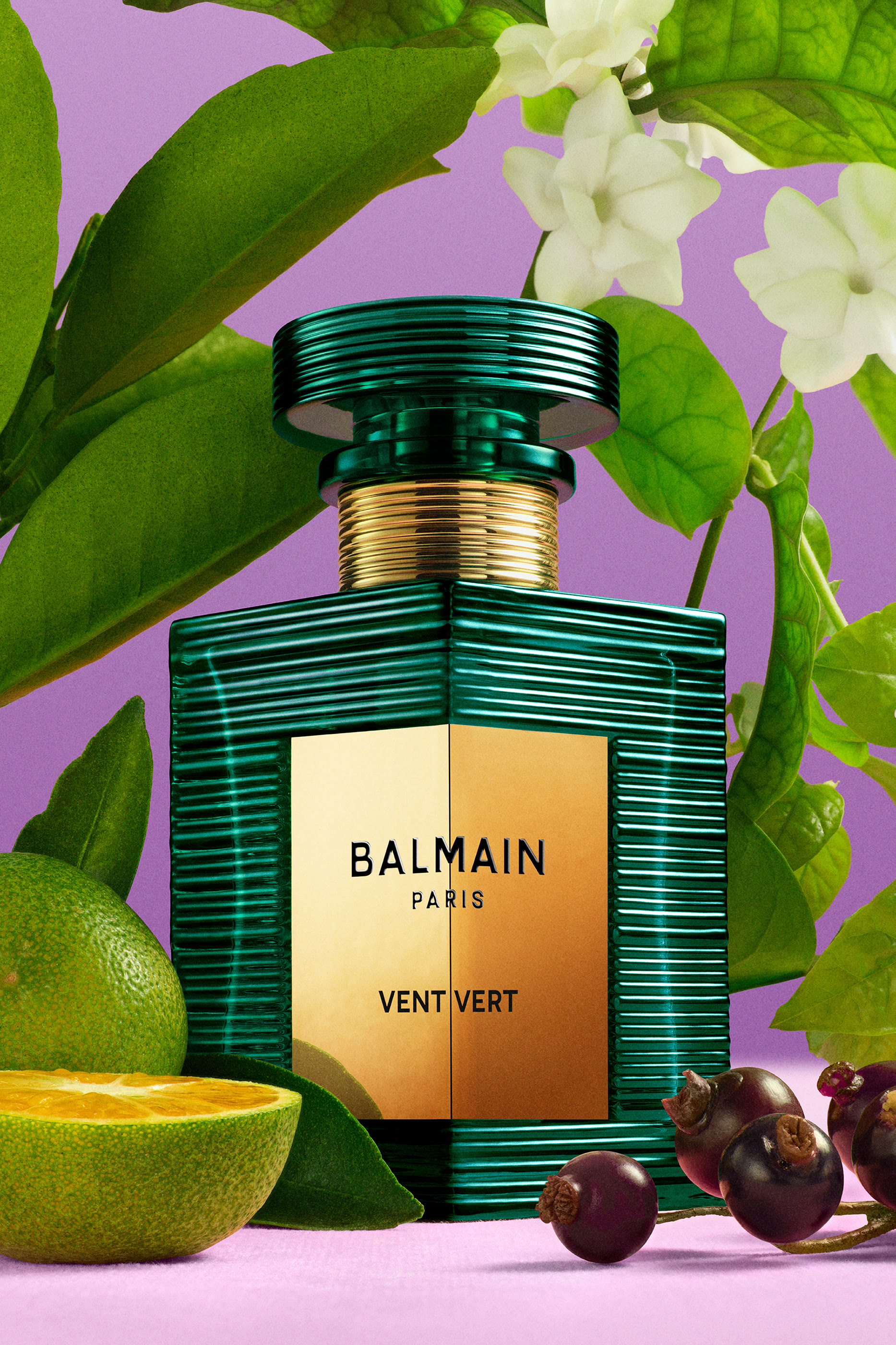 Vent Vert Eau De Parfum