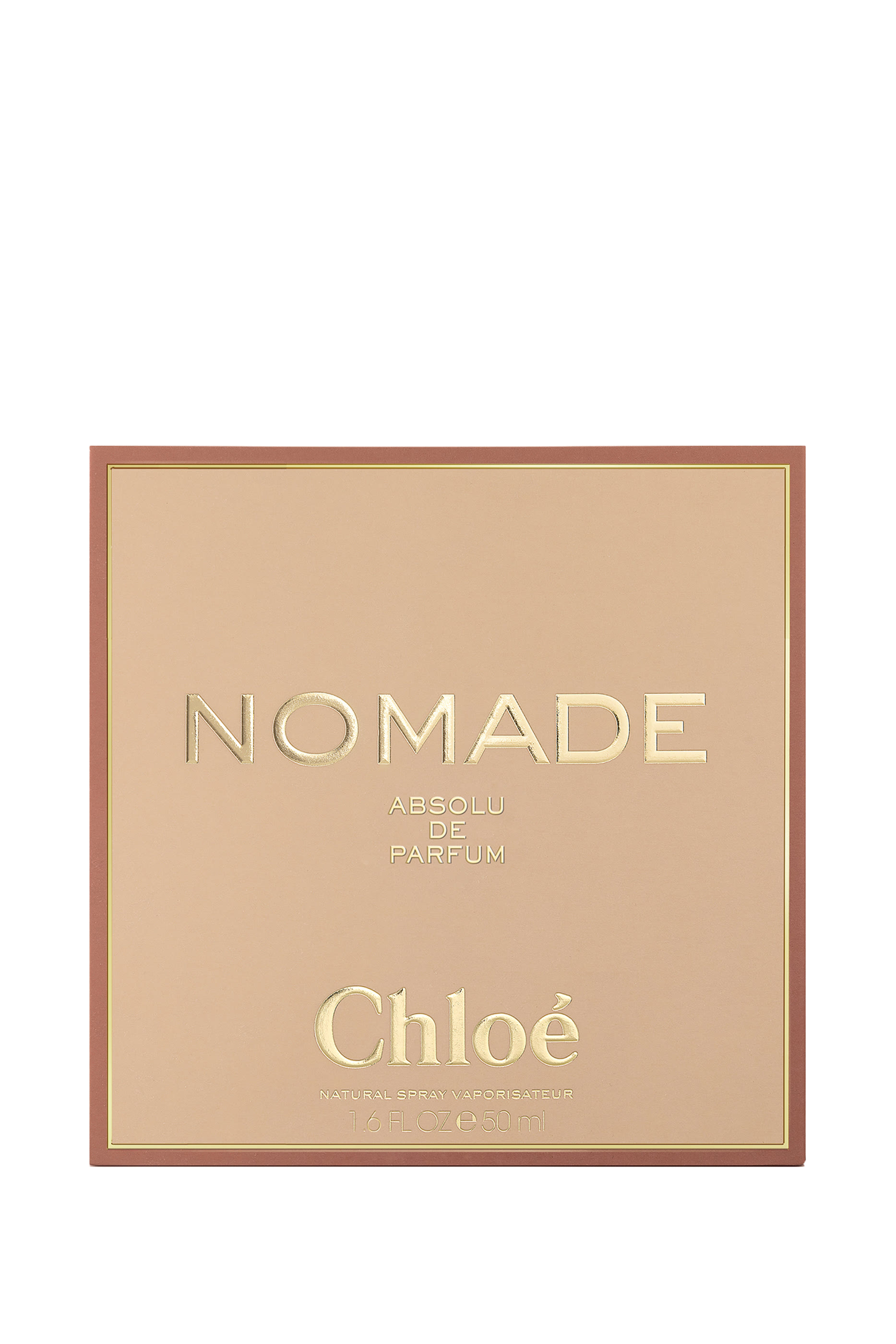 Nomade Absolu Eau de Parfum