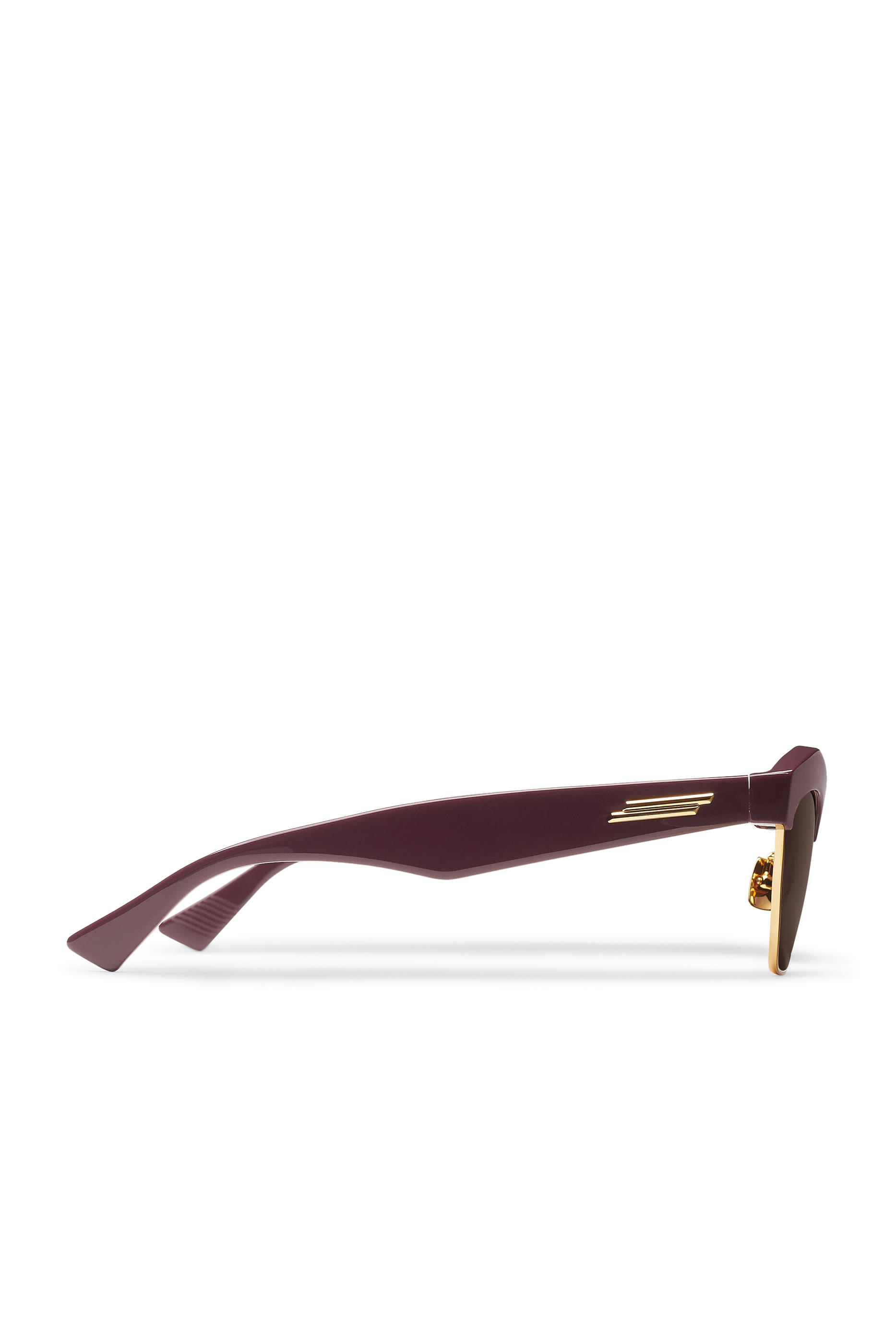 Rectangular Sunglasses