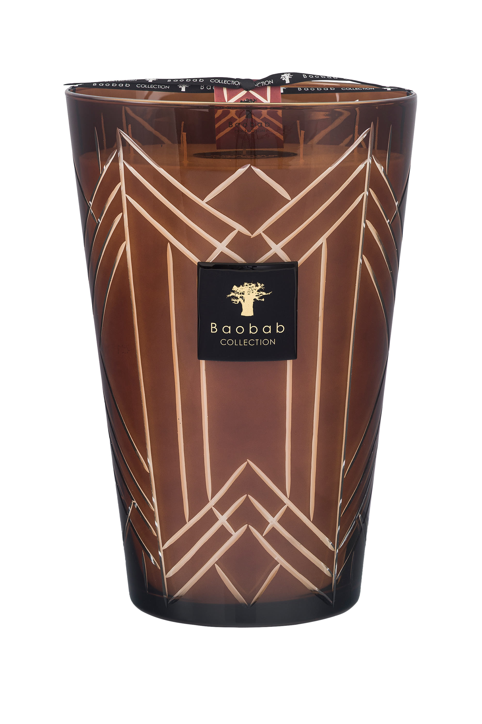 Heritage Fontenay Scented Candle