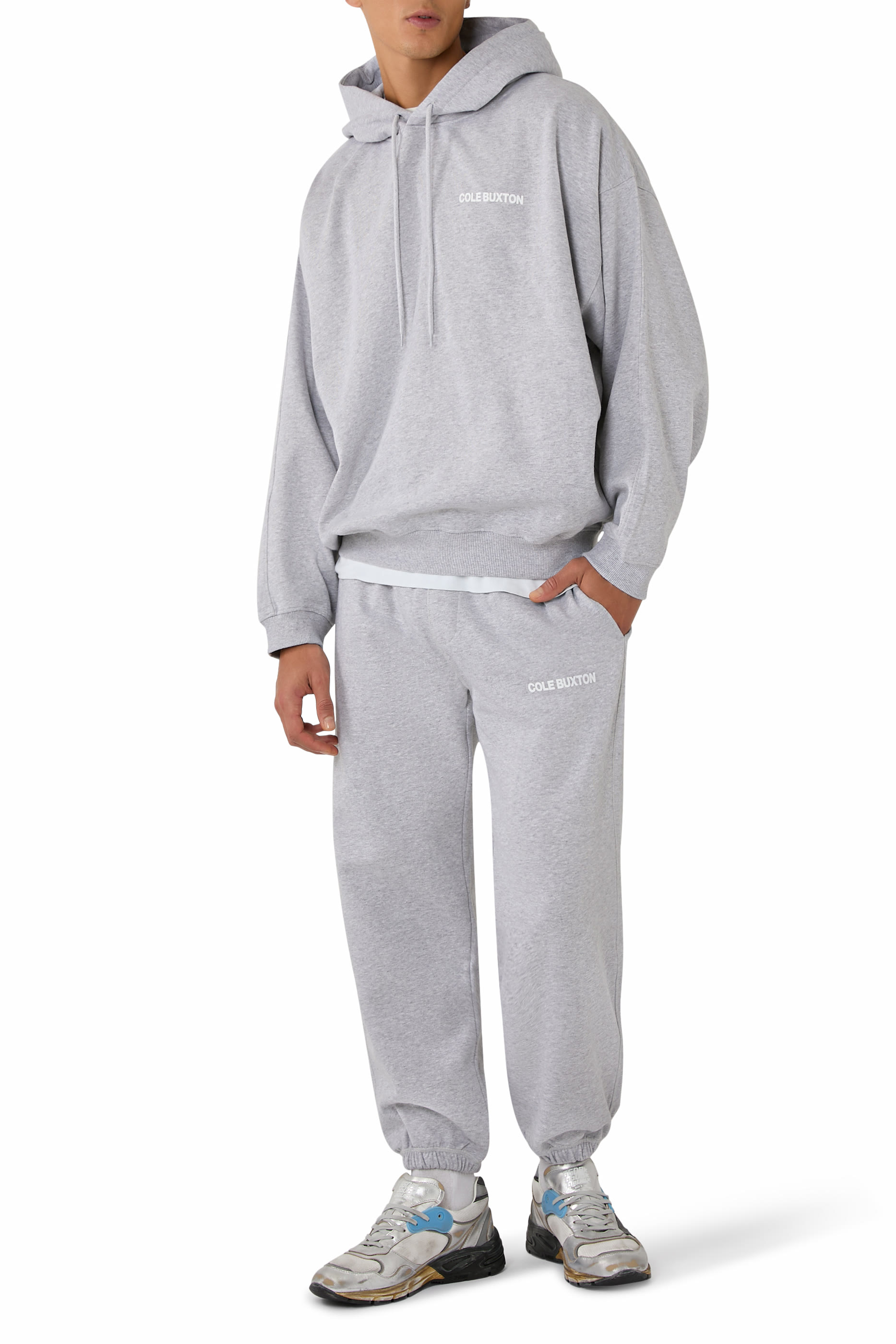 CB Sportswear Hoodie