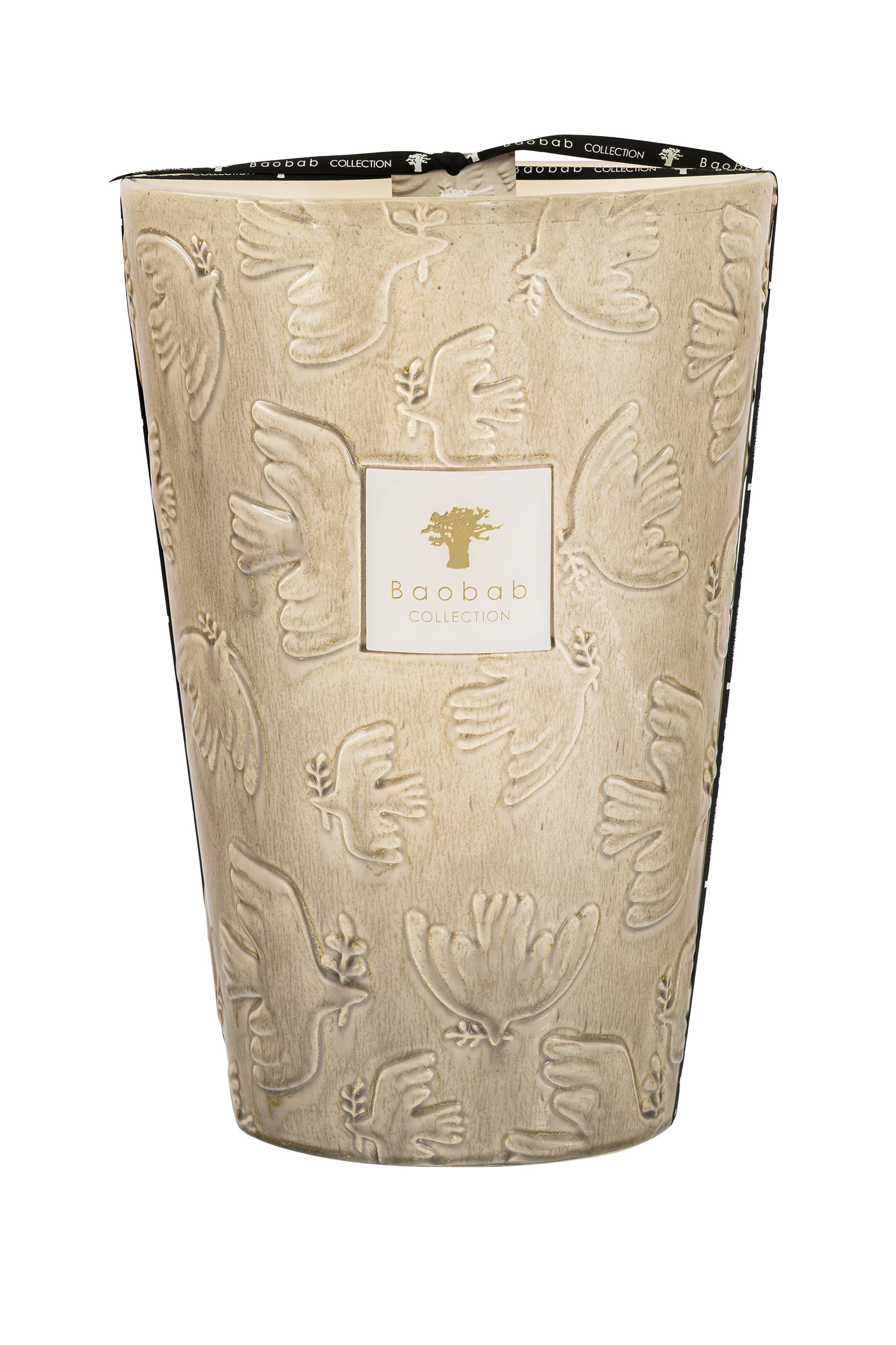 Paz Paloma Scented Candle