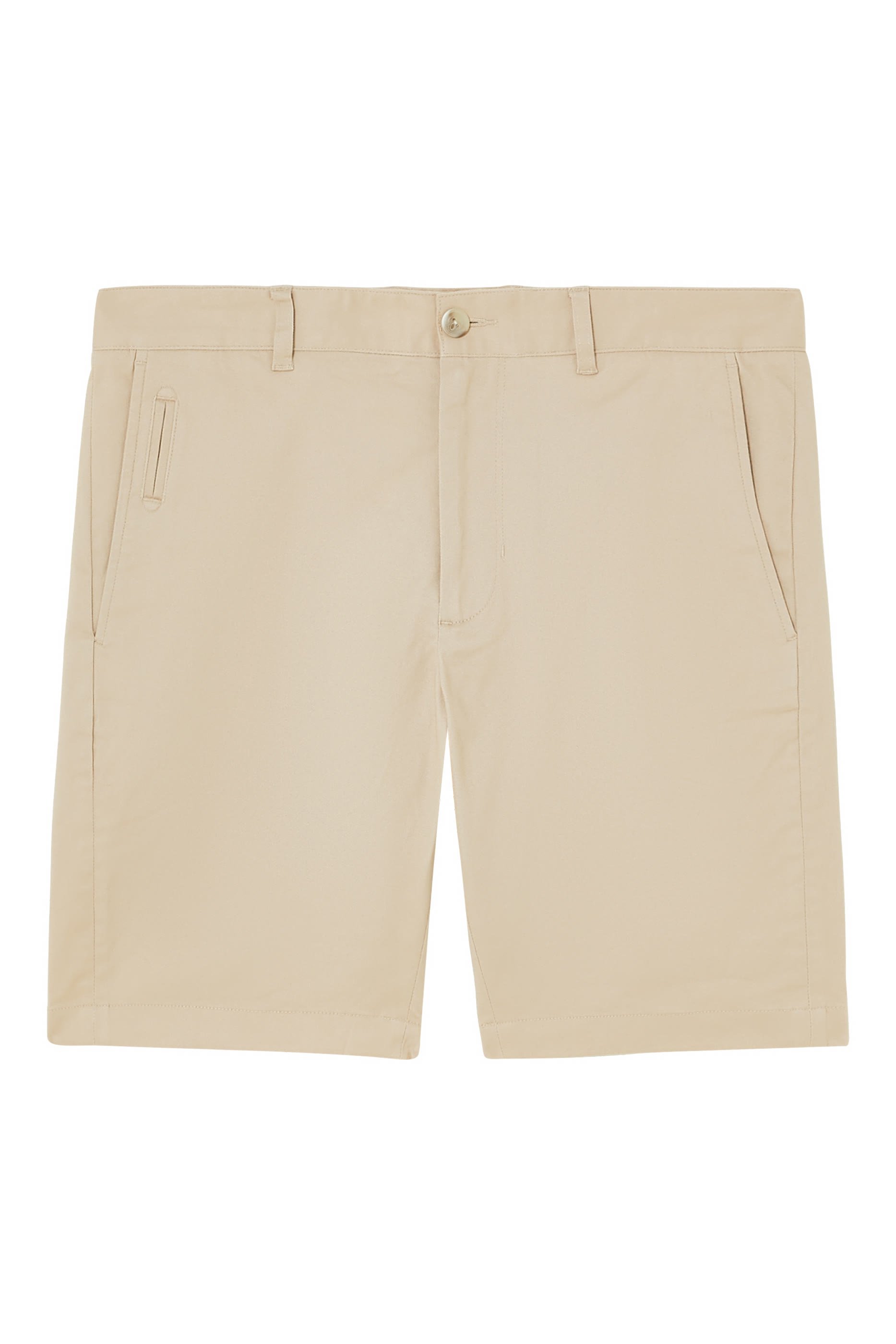 Brushed Twill Griffith Chino Shorts