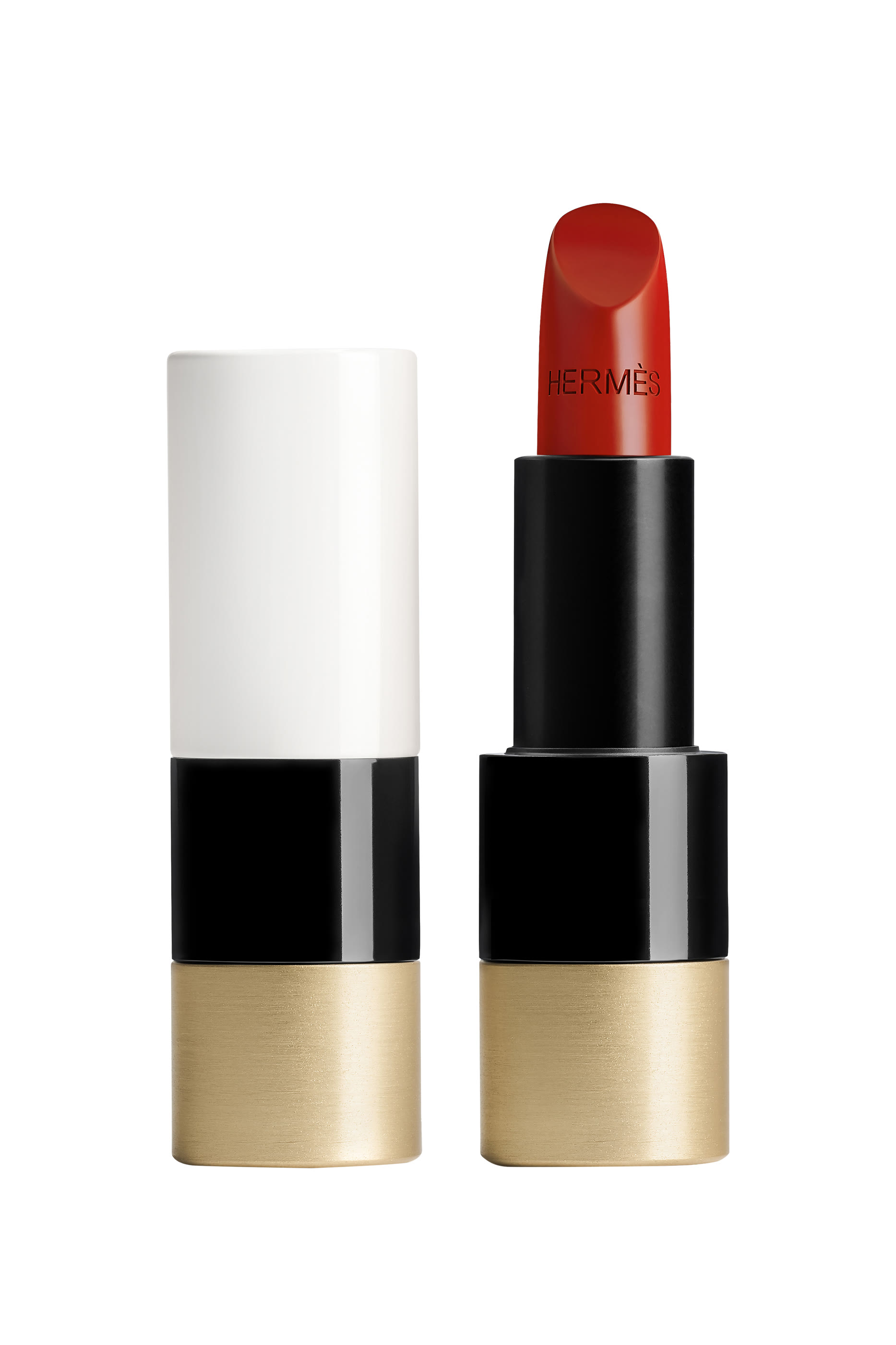 Rouge Herm&egrave;s, Satin lipstick
