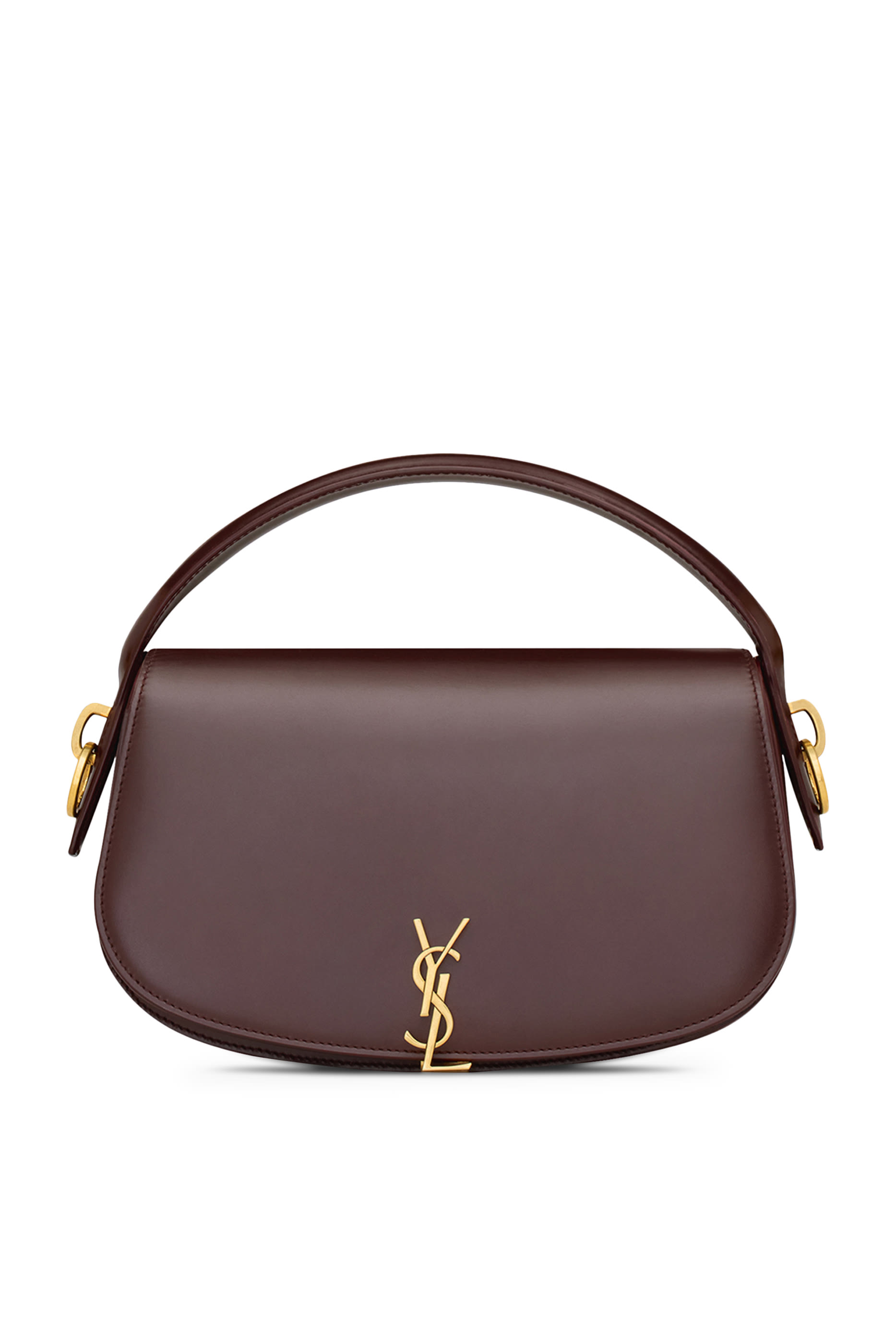 Mini Voltaire In Box Saint Laurent