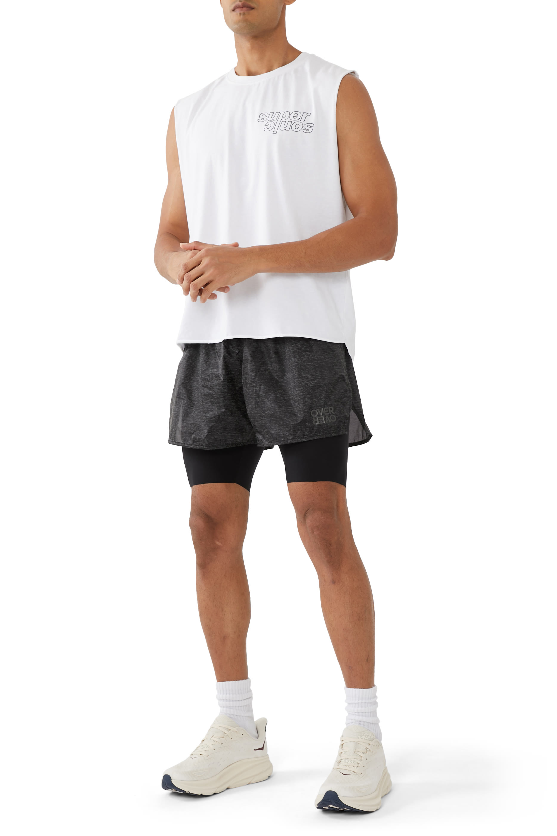 Clifton 9 Running Shoes