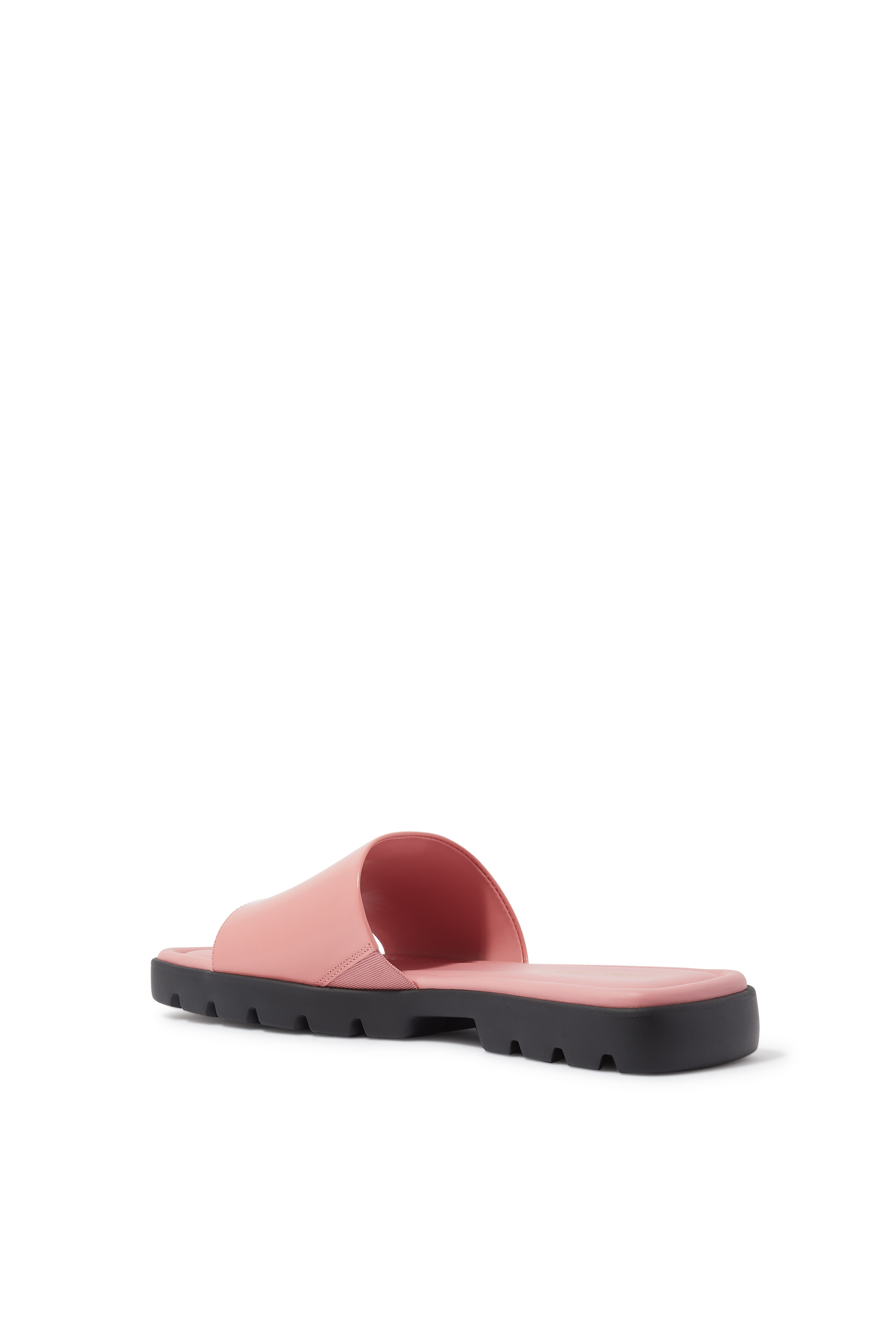 Florence Leather Sandals