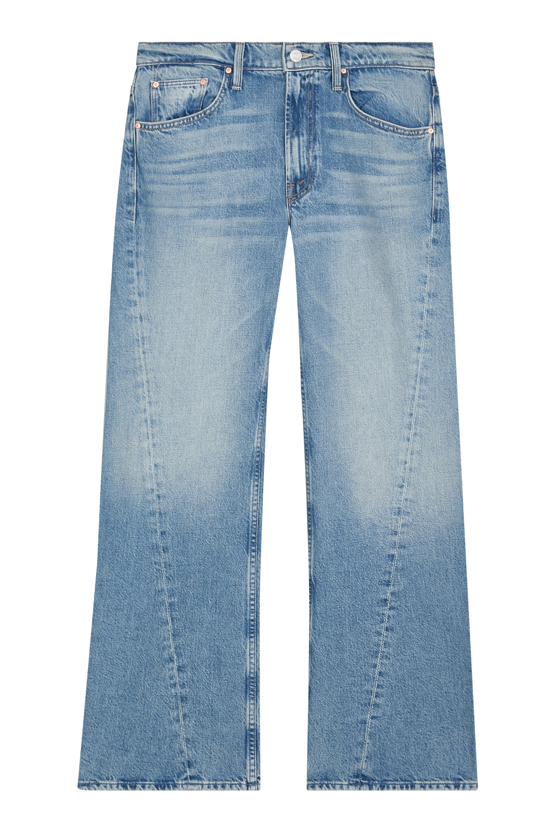 The Bookie Twist Pants