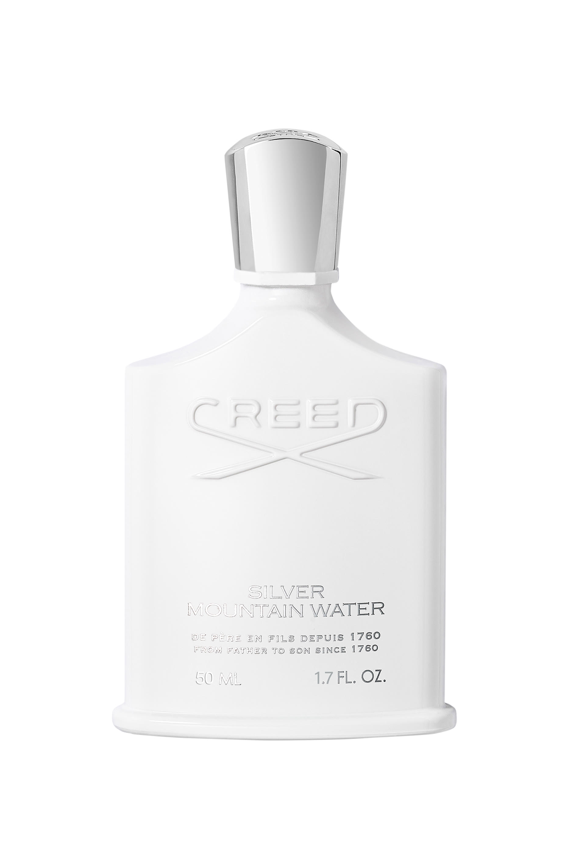 Silver Mountain Water Eau de Parfum