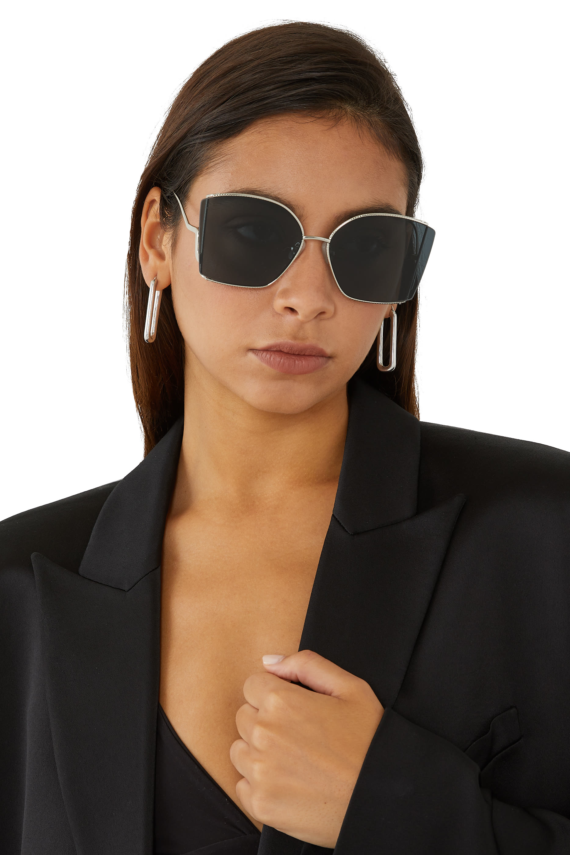 Dixie Butterfly Sunglasses