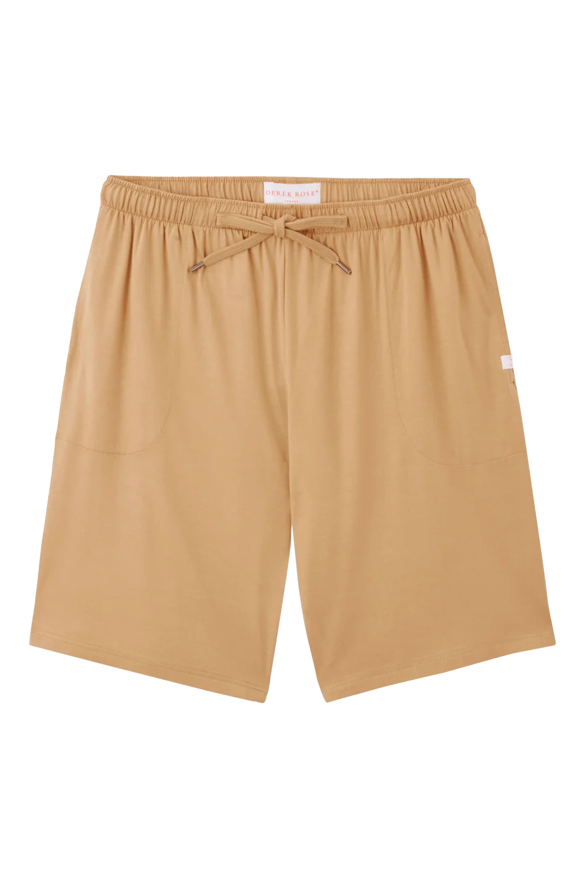 Basel Micro Modal Stretch Shorts