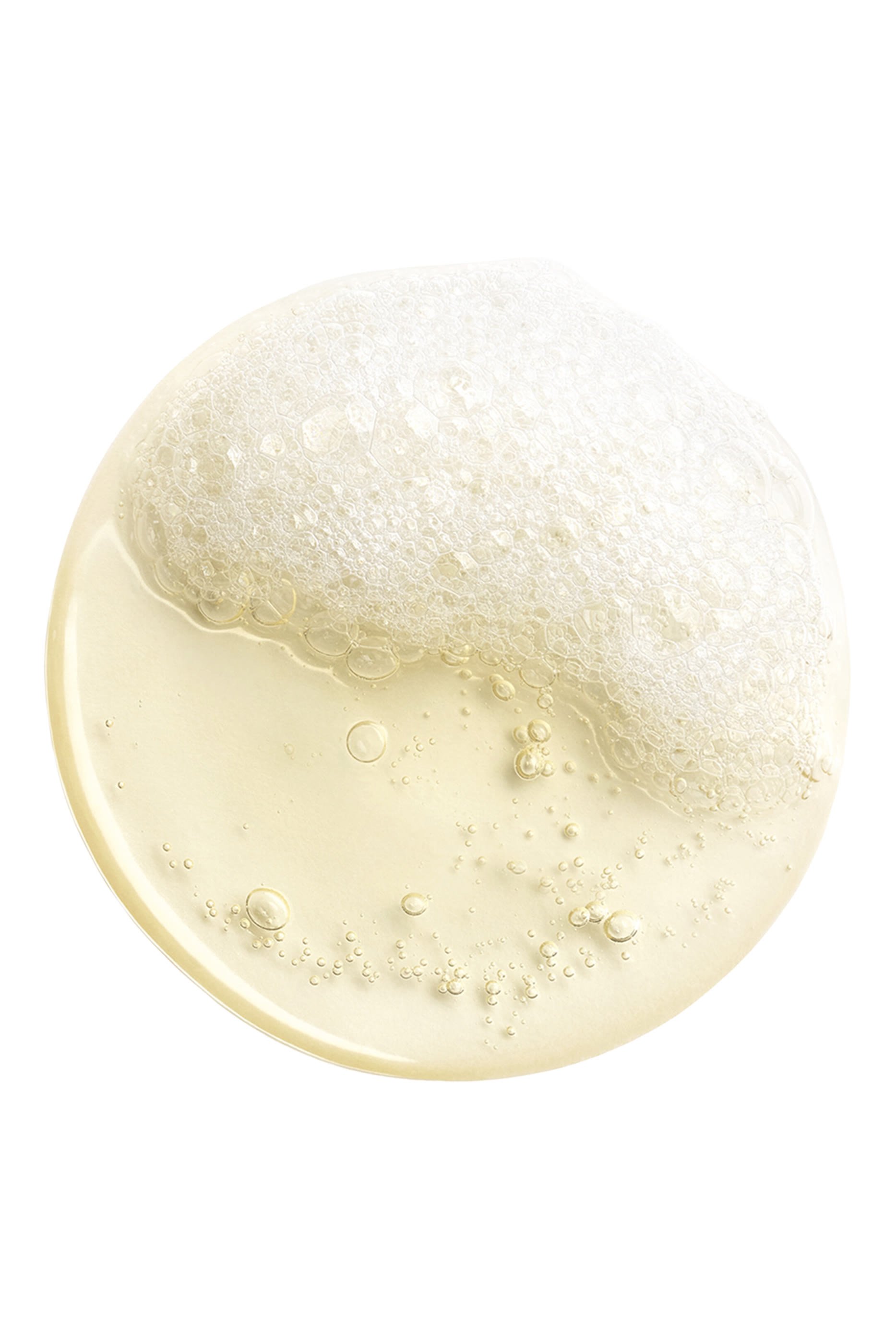 Eau Dynamisante Energizing Shower Gel, 200ml