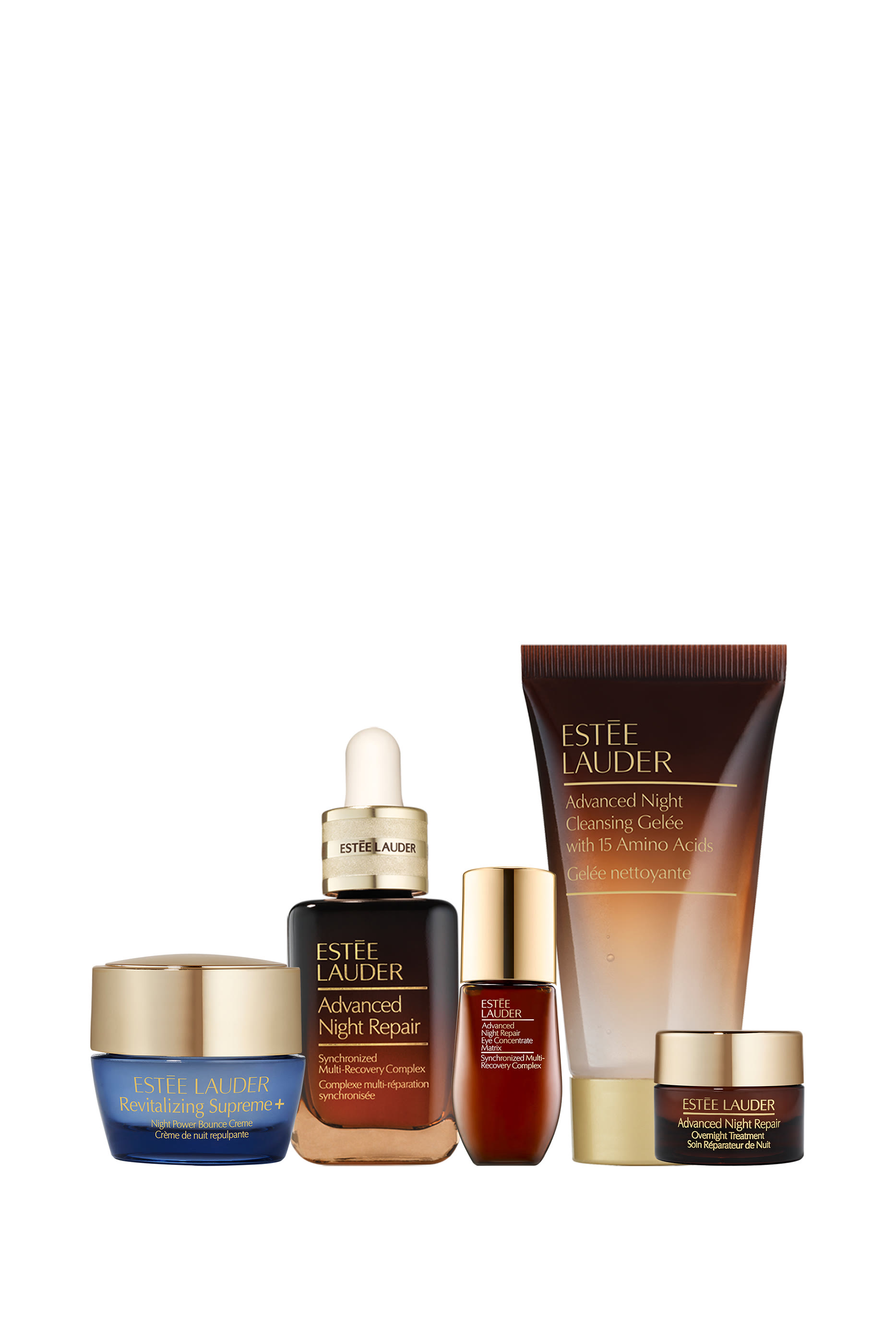 Night Done Right Set