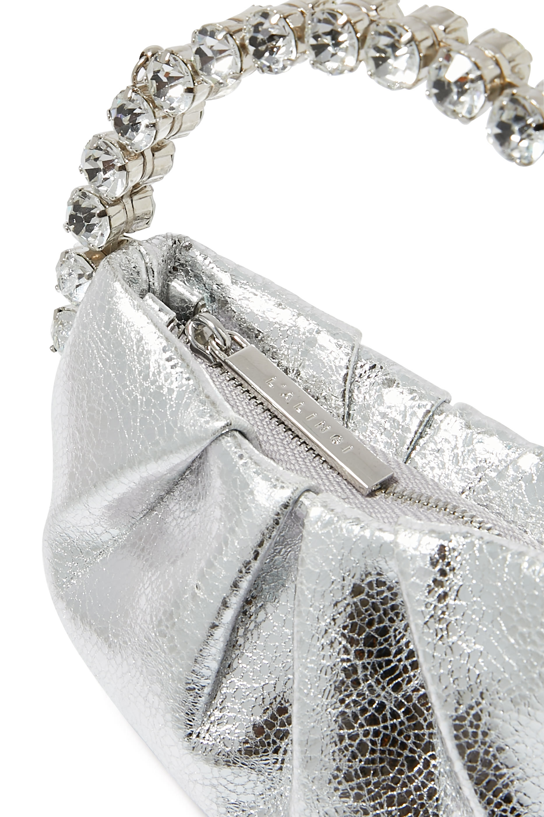 Micro Eternity Clutch Bag