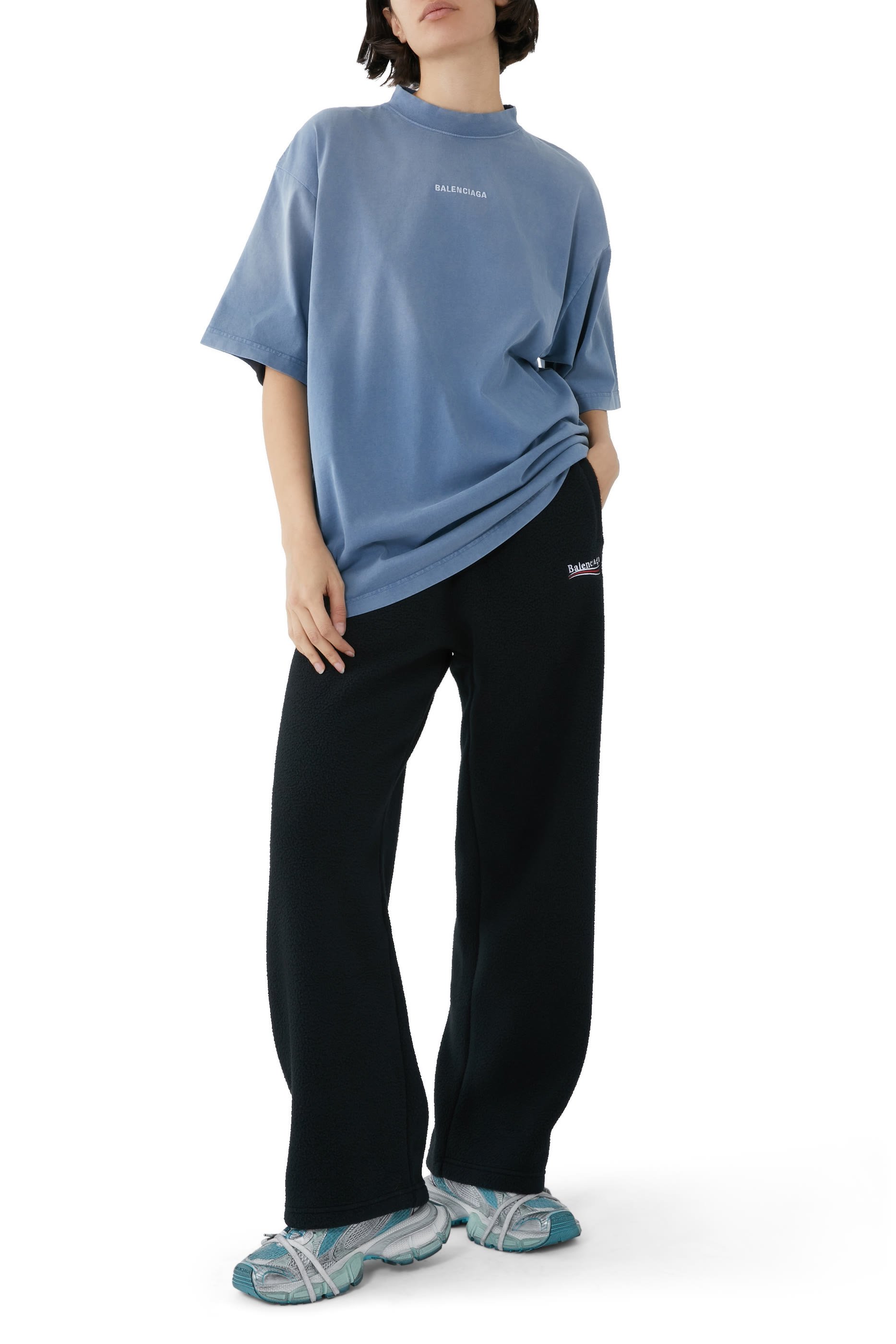 Unisex Political Campaign Baggy Sweatpants