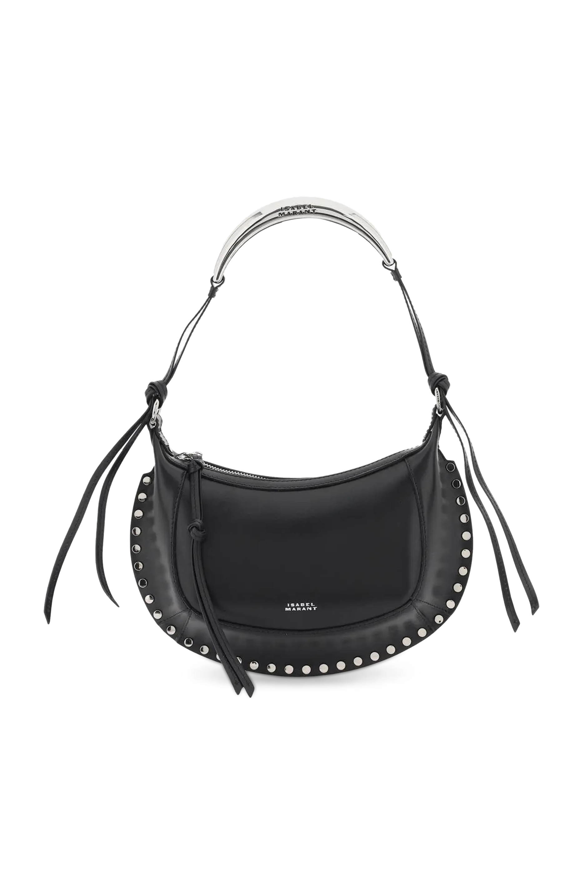 Oskan Moon Shoulder Bag