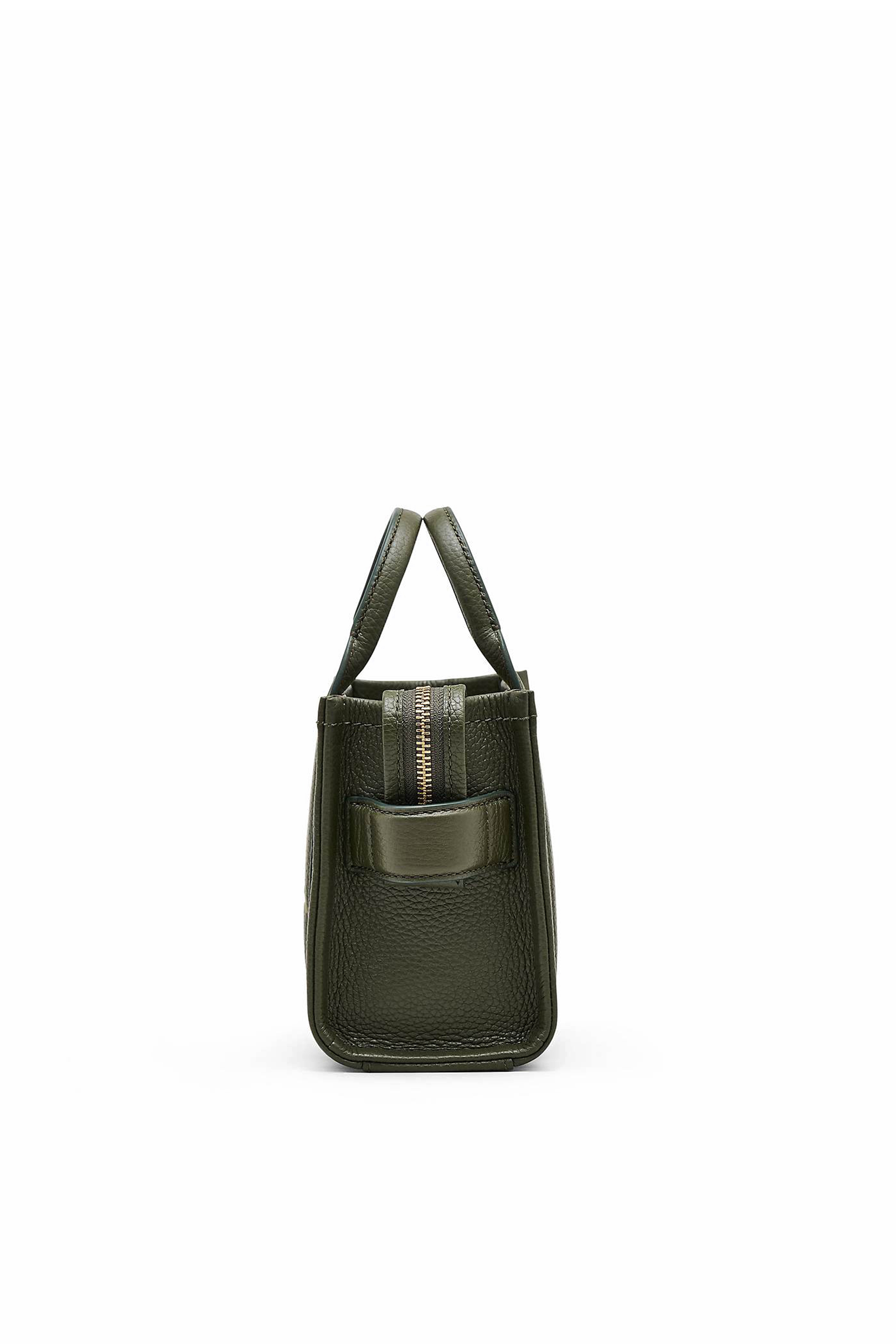The Leather Small Tote Bag