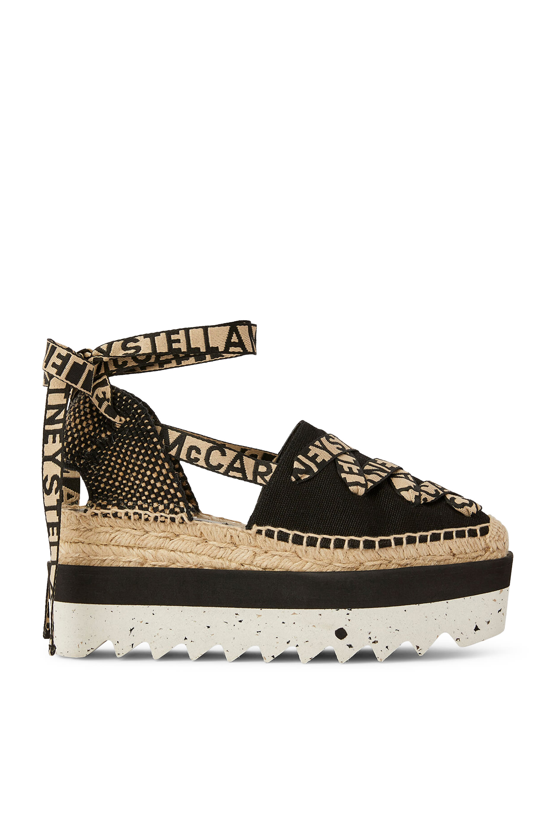  Gaia 80 Platform Espadrilles