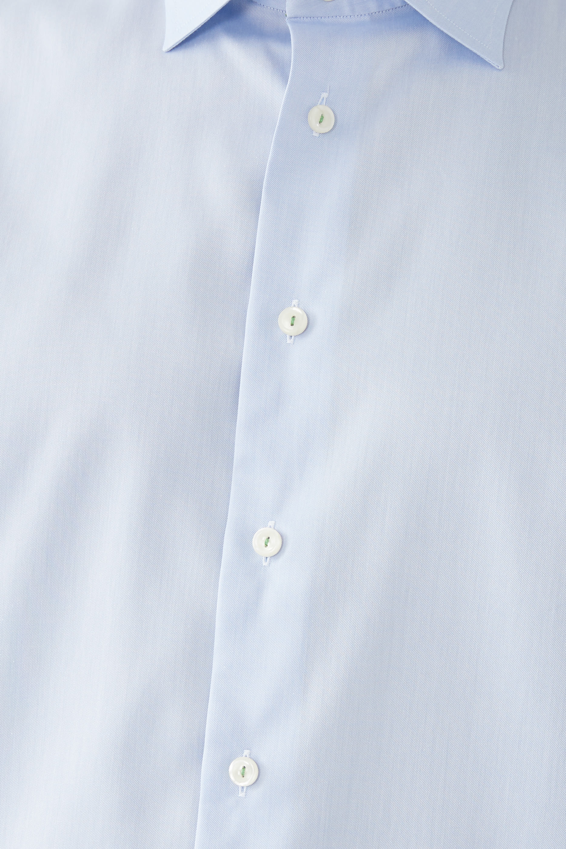 Signature Twill Shirt