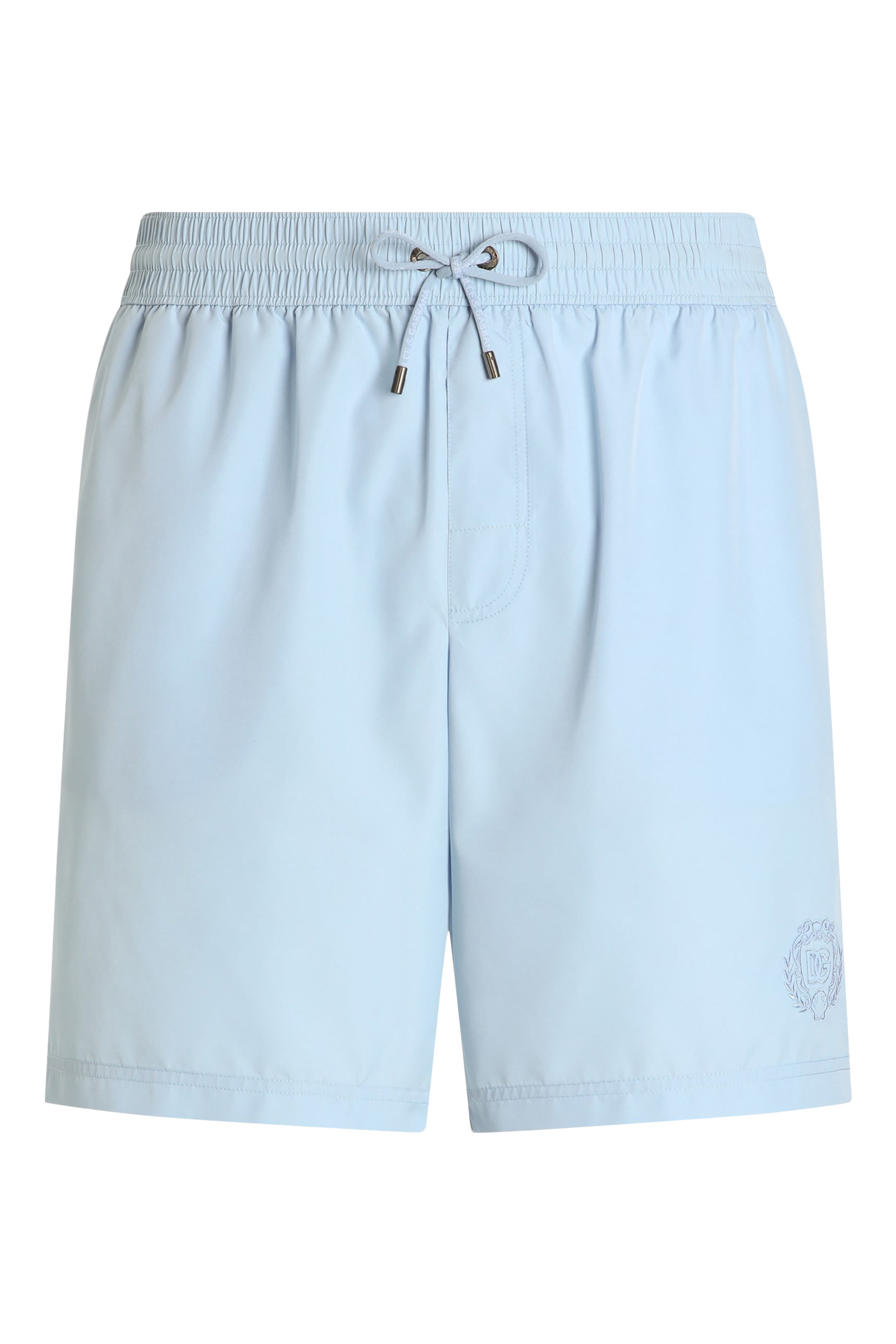 Swim Boxer Shorts