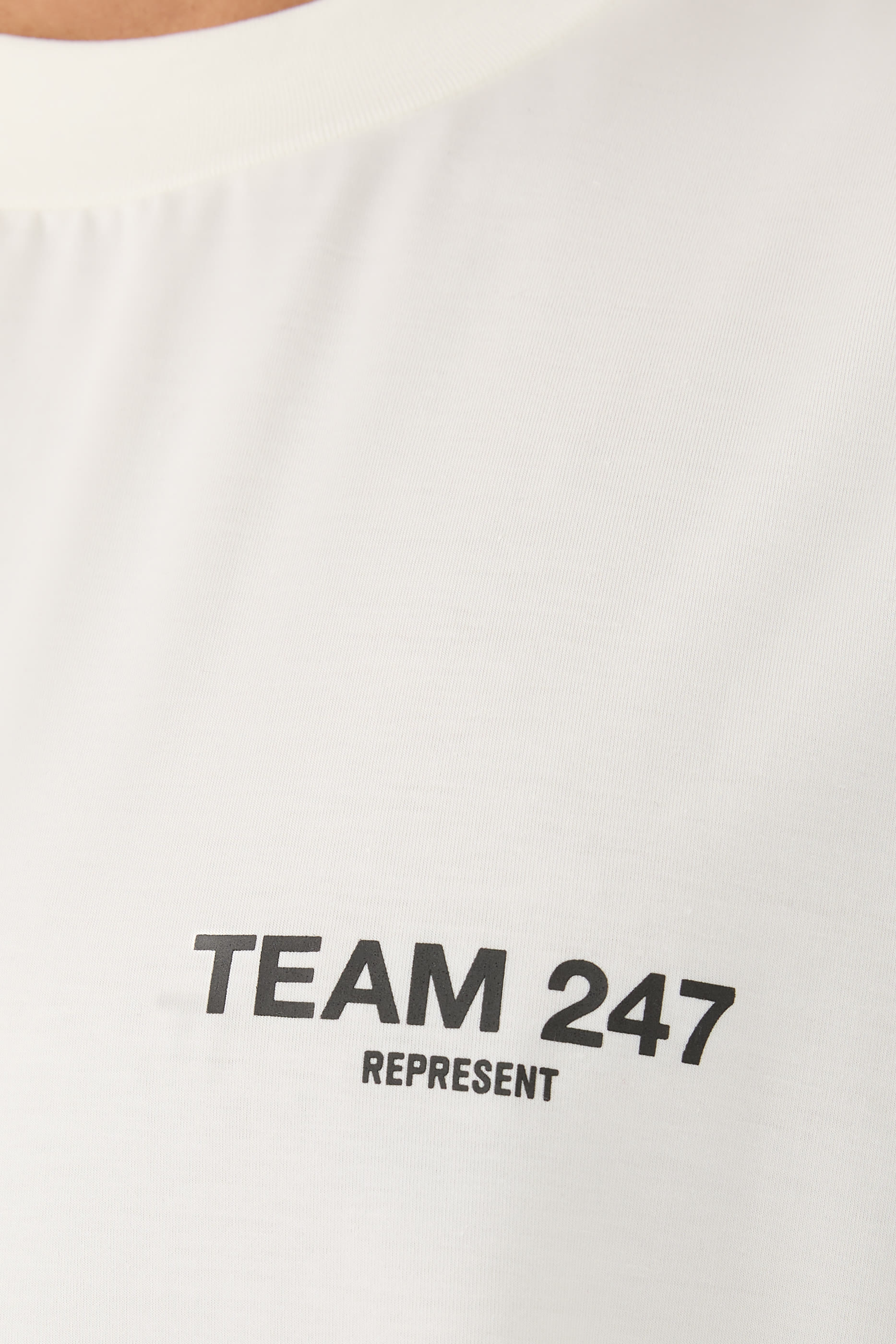 Team 247 Oversized Tank Top