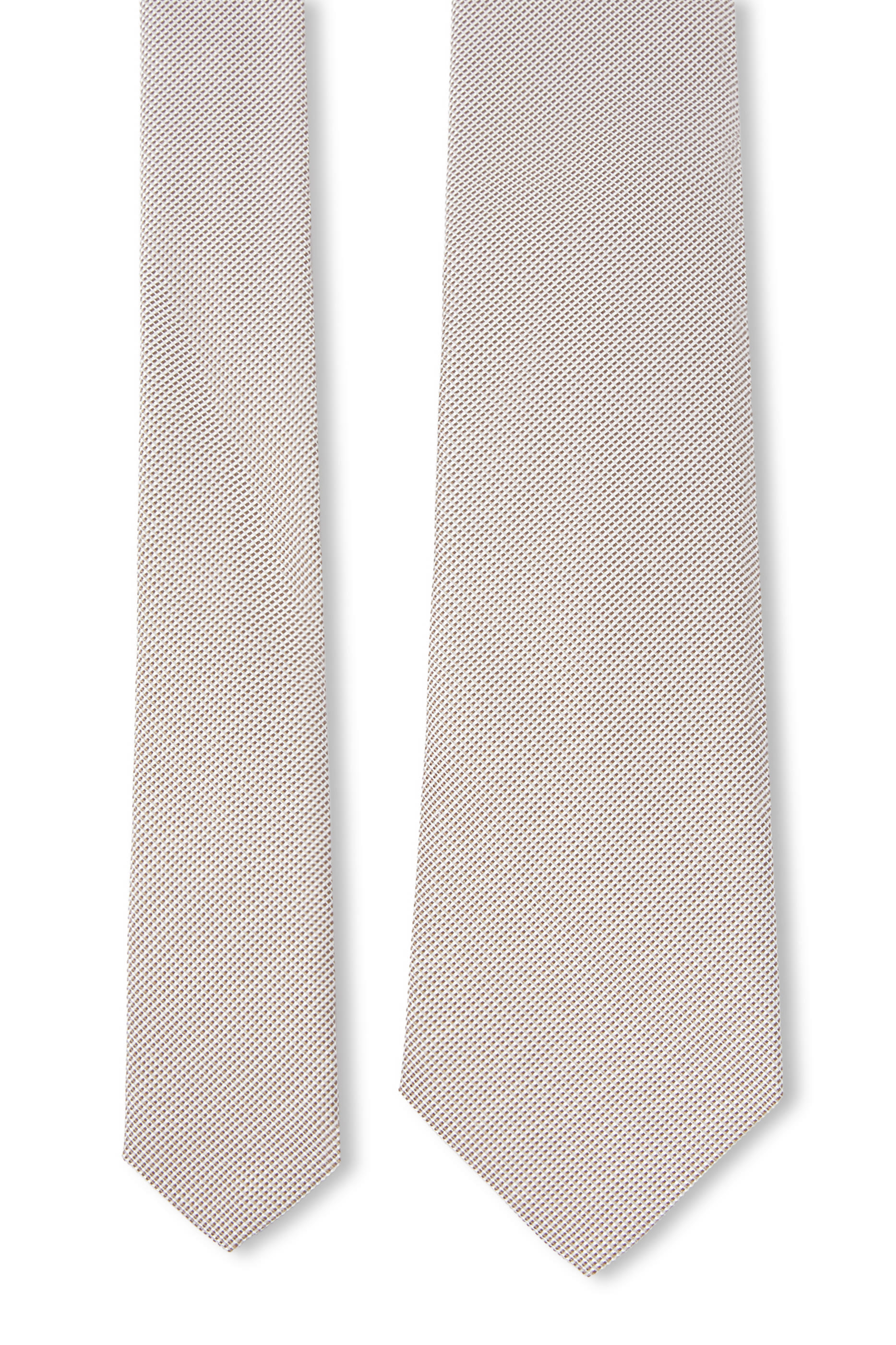 Jacquard Tie