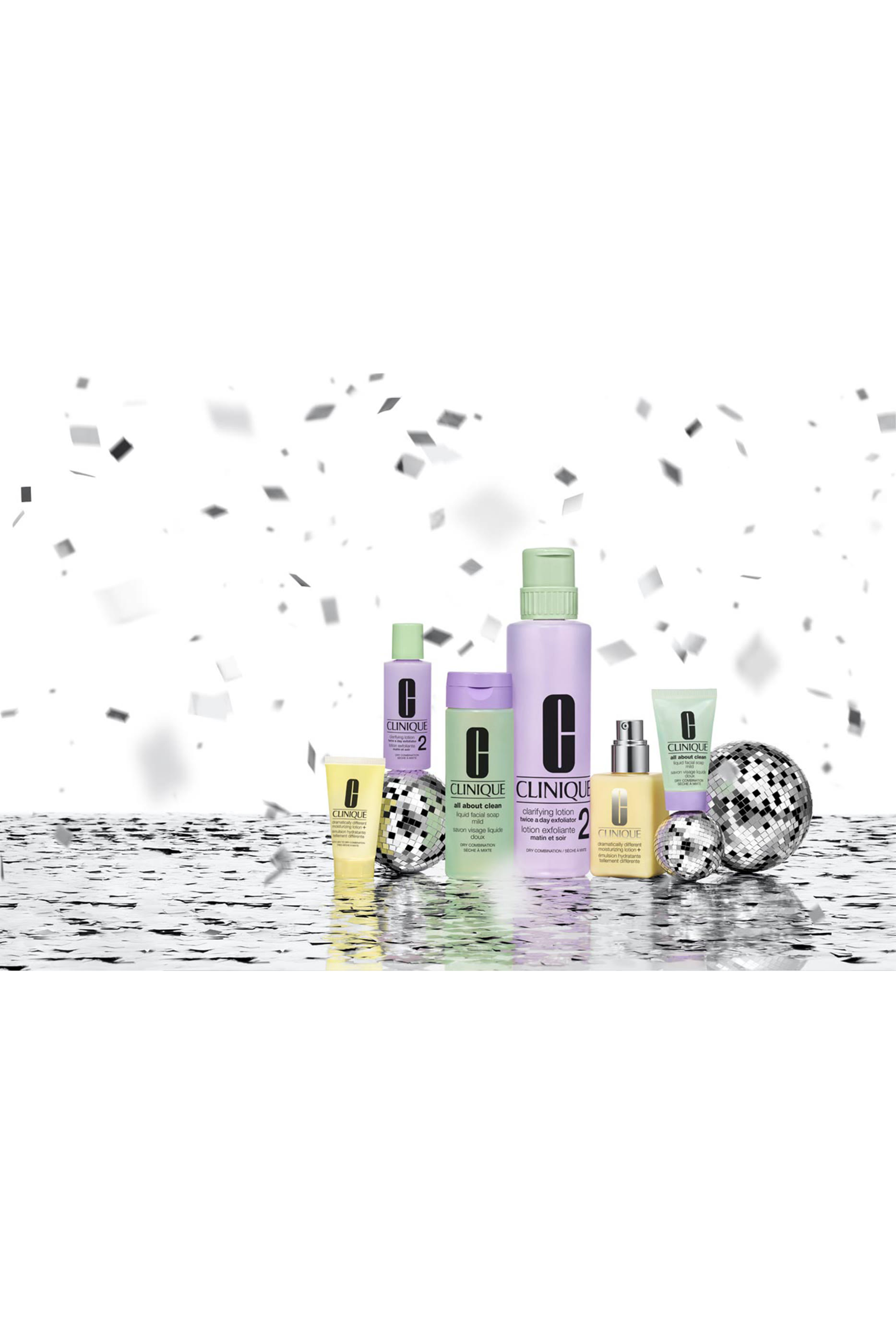 Great Skin Everywhere Skincare Set