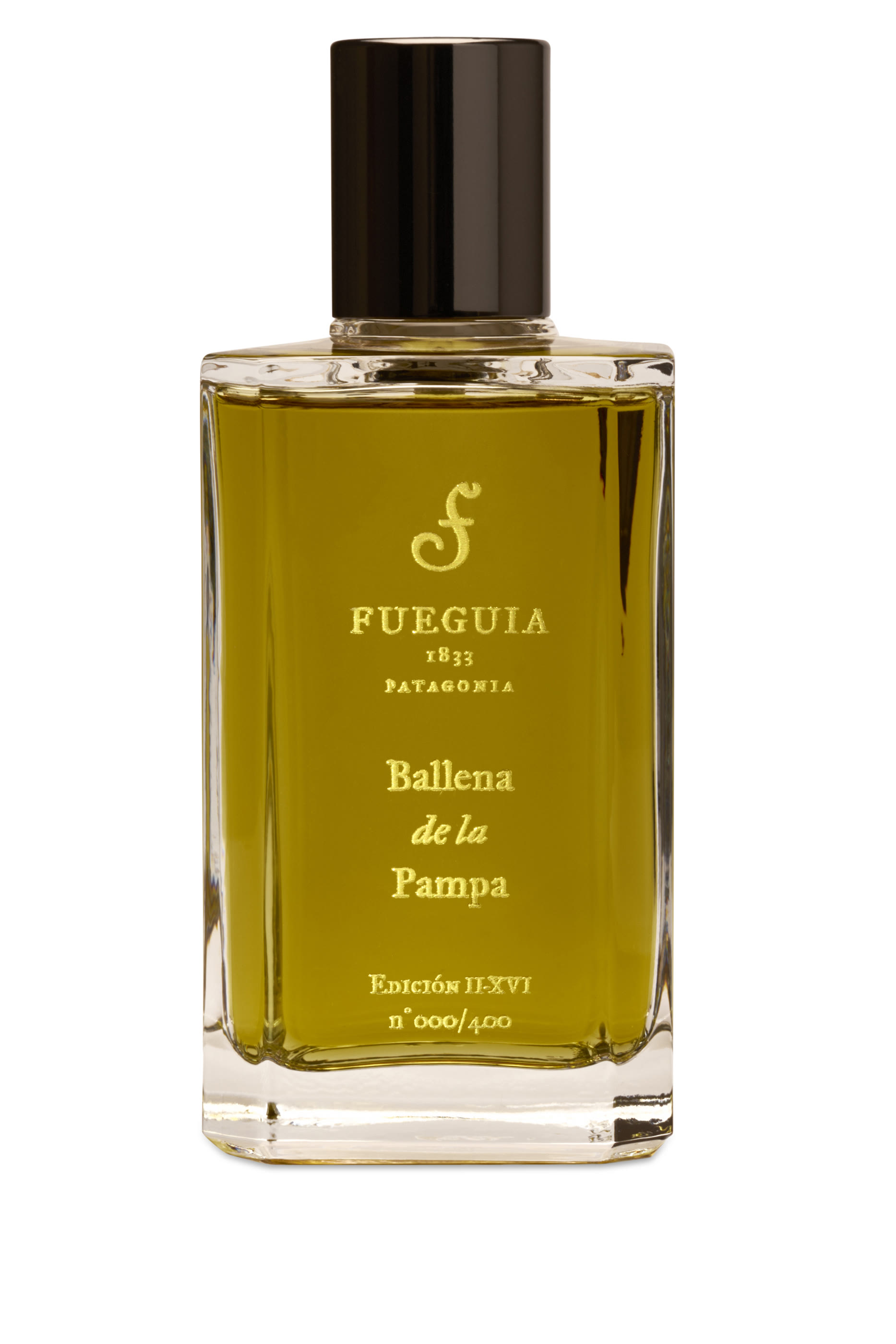 Ballena de la Pampa Eau de Parfum