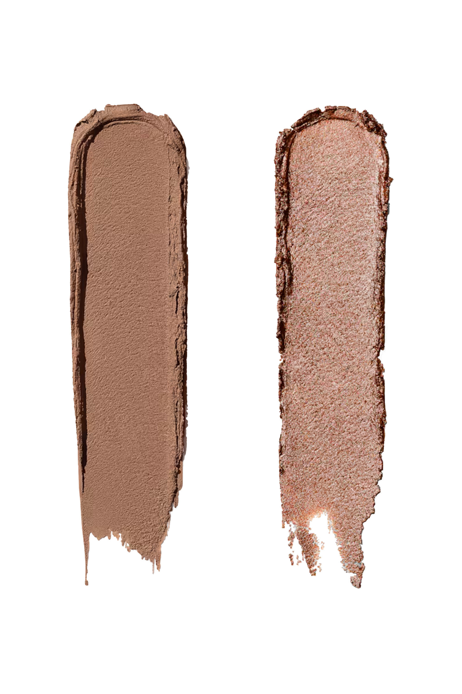 Dual-Ended Long-Wear Cream Eyeshadow Stick