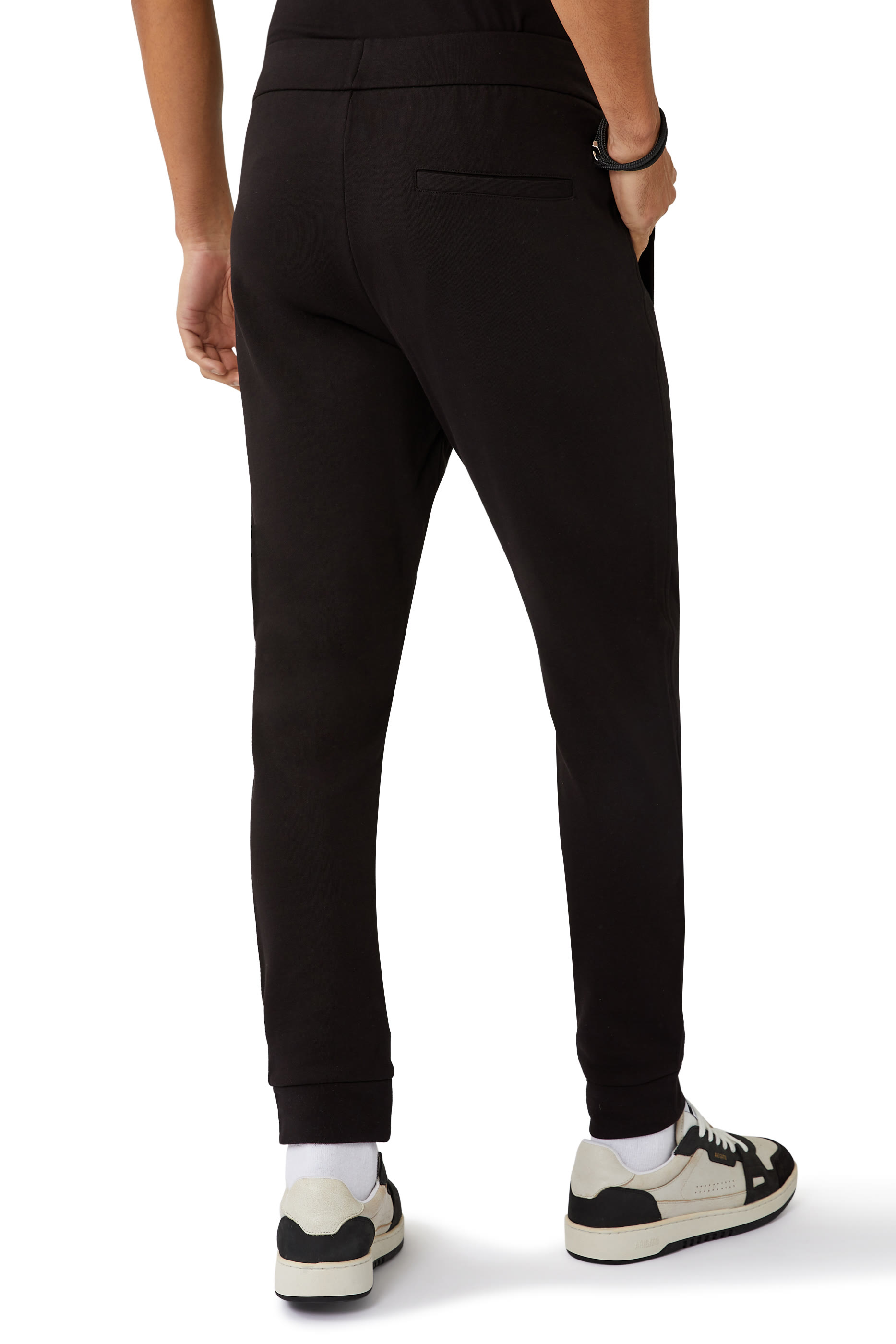 Icon Logo Sweatpants