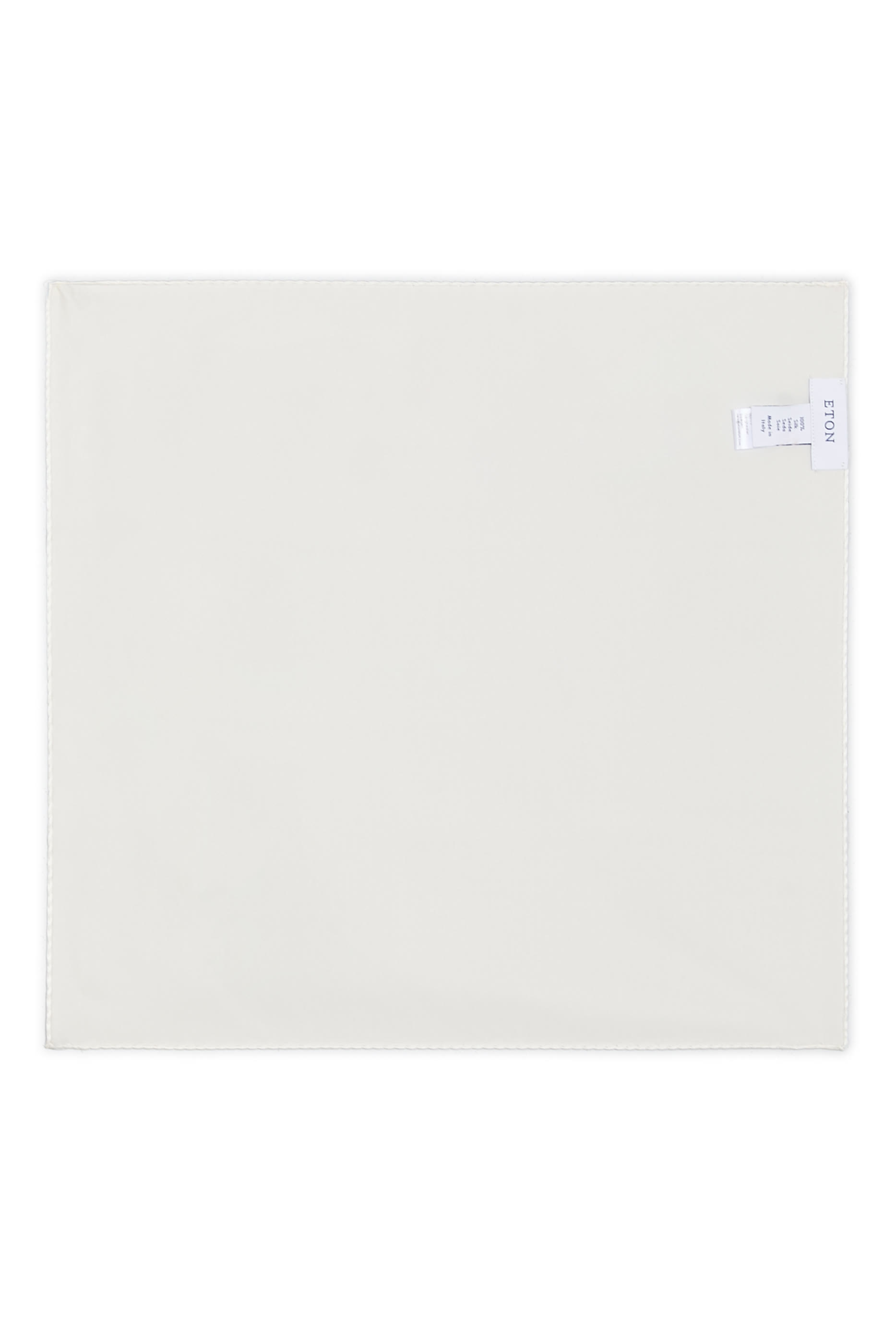 Wedding Silk Pocket Square