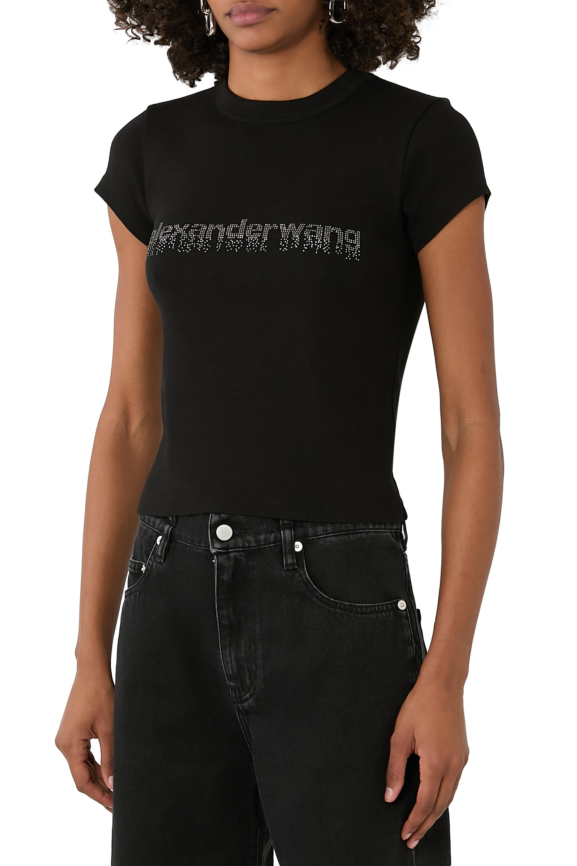 Hotfix Graphic Baby T-Shirt