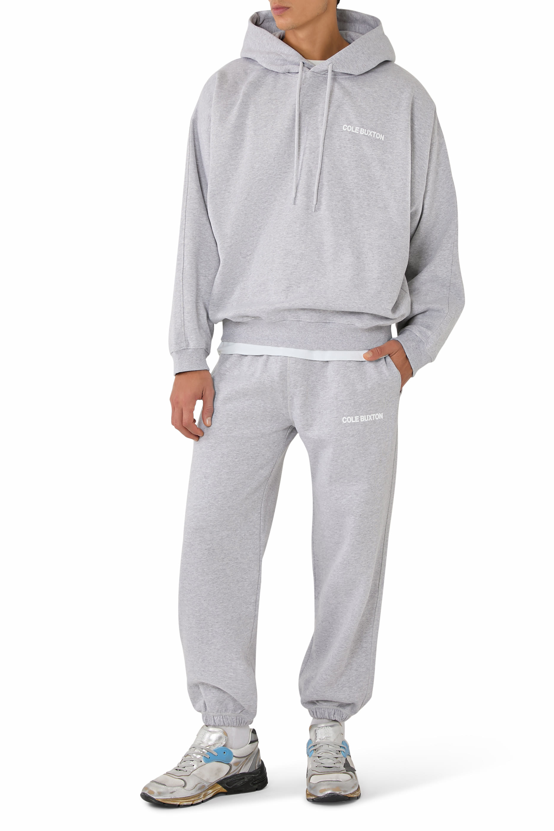 CB Sportswear Sweatpants