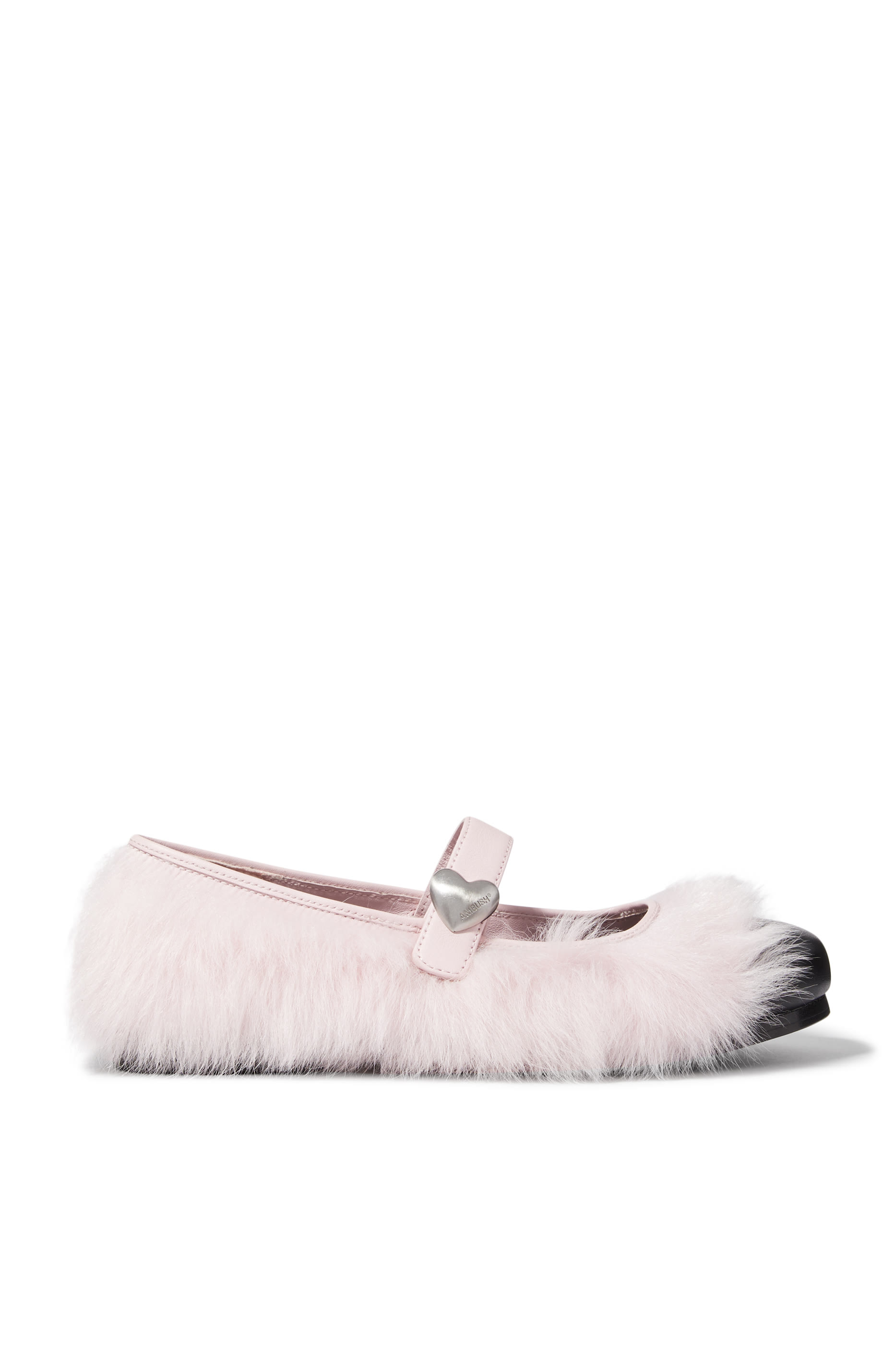 x Ambush Mary Jane Ballerinas
