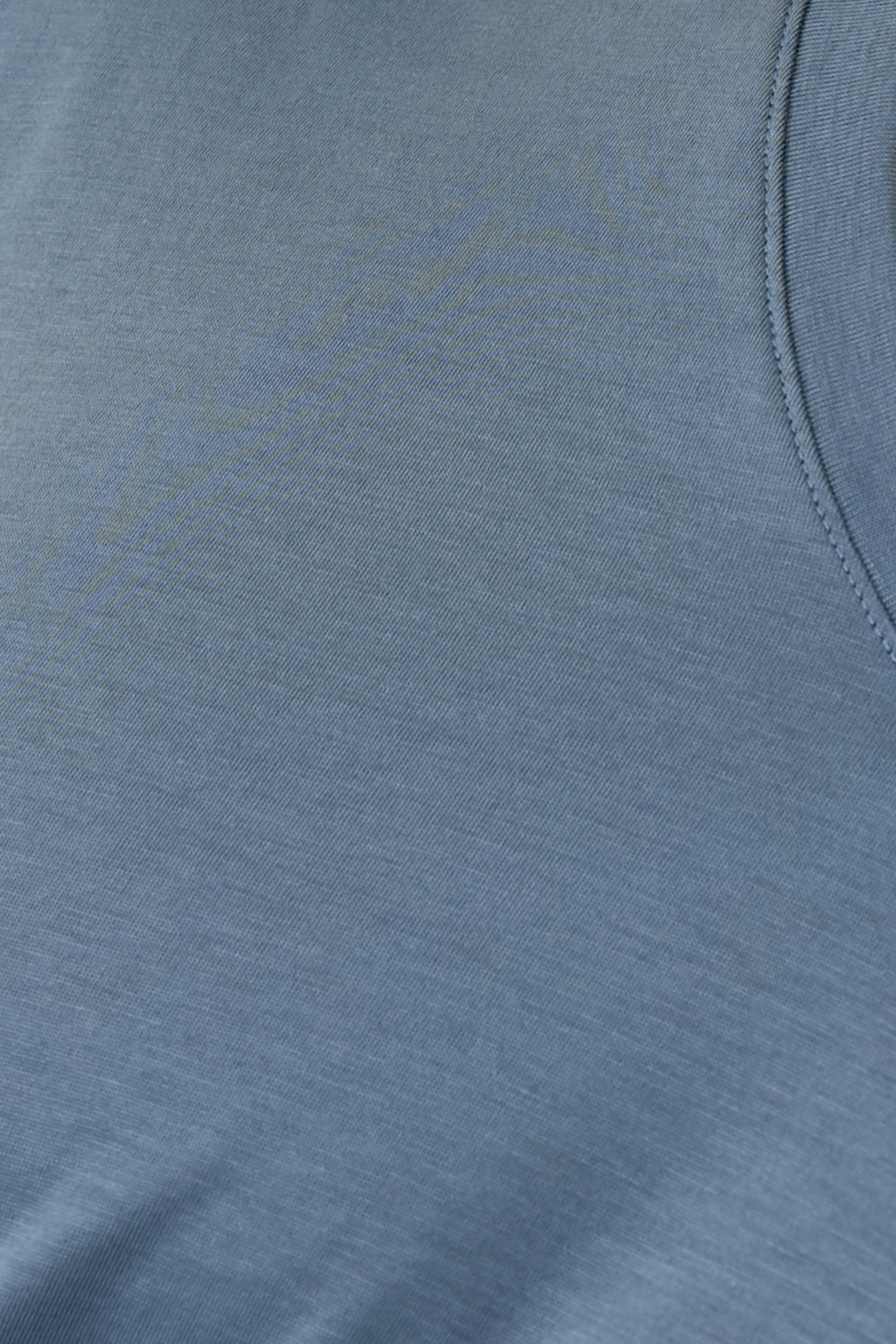 Slim Fit Pima Cotton T-Shirt