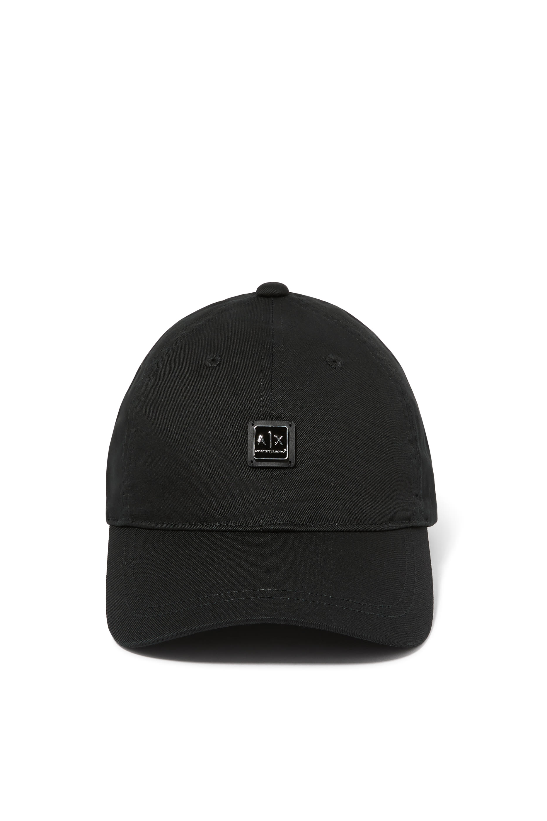 AX Logo Cappelli Cap