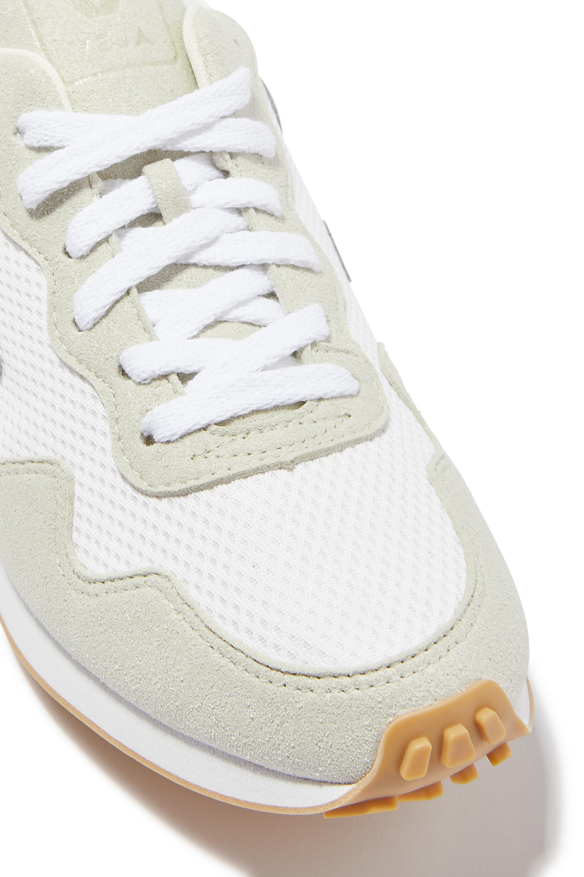 SDU Alvomesh Low-Top Sneakers