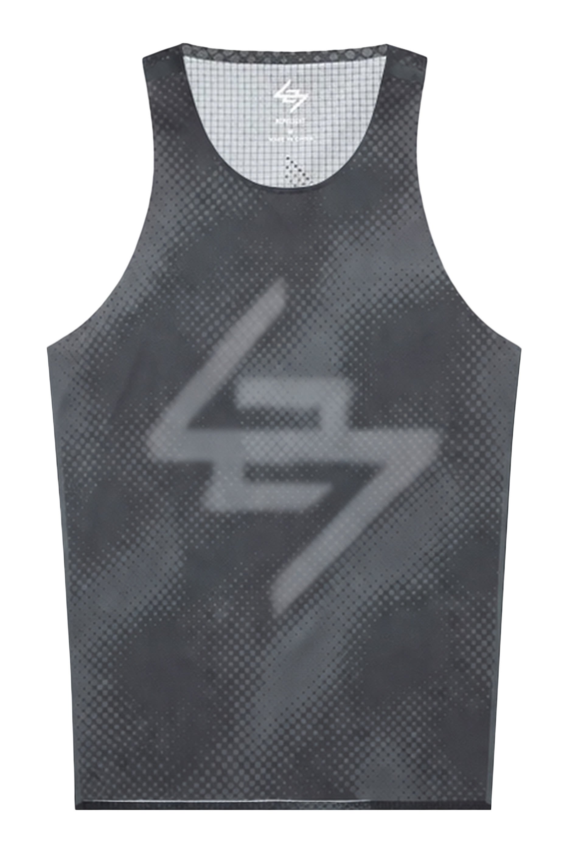 247 Ultra Singlet