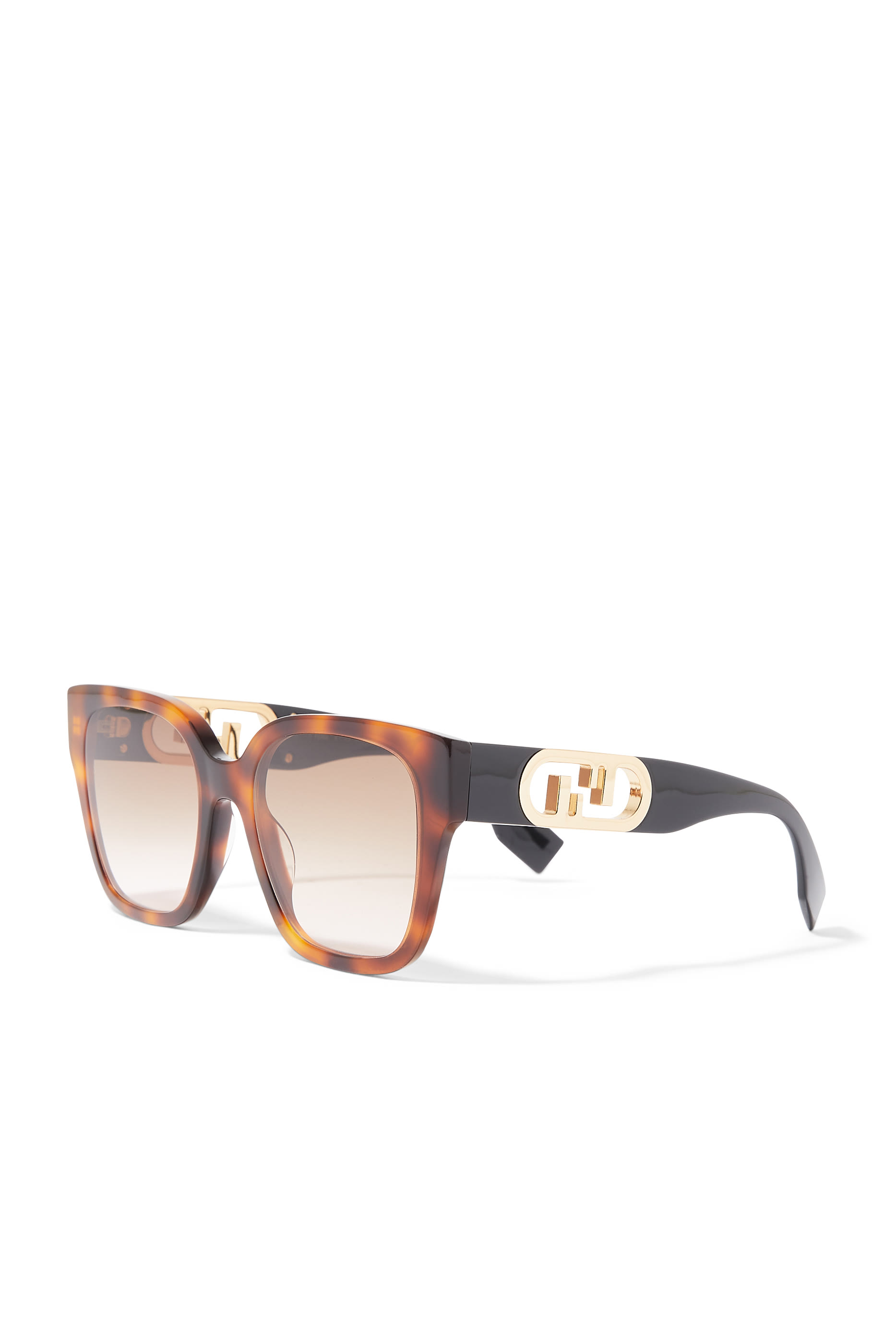 FF O’Lock Acetate Sunglasses